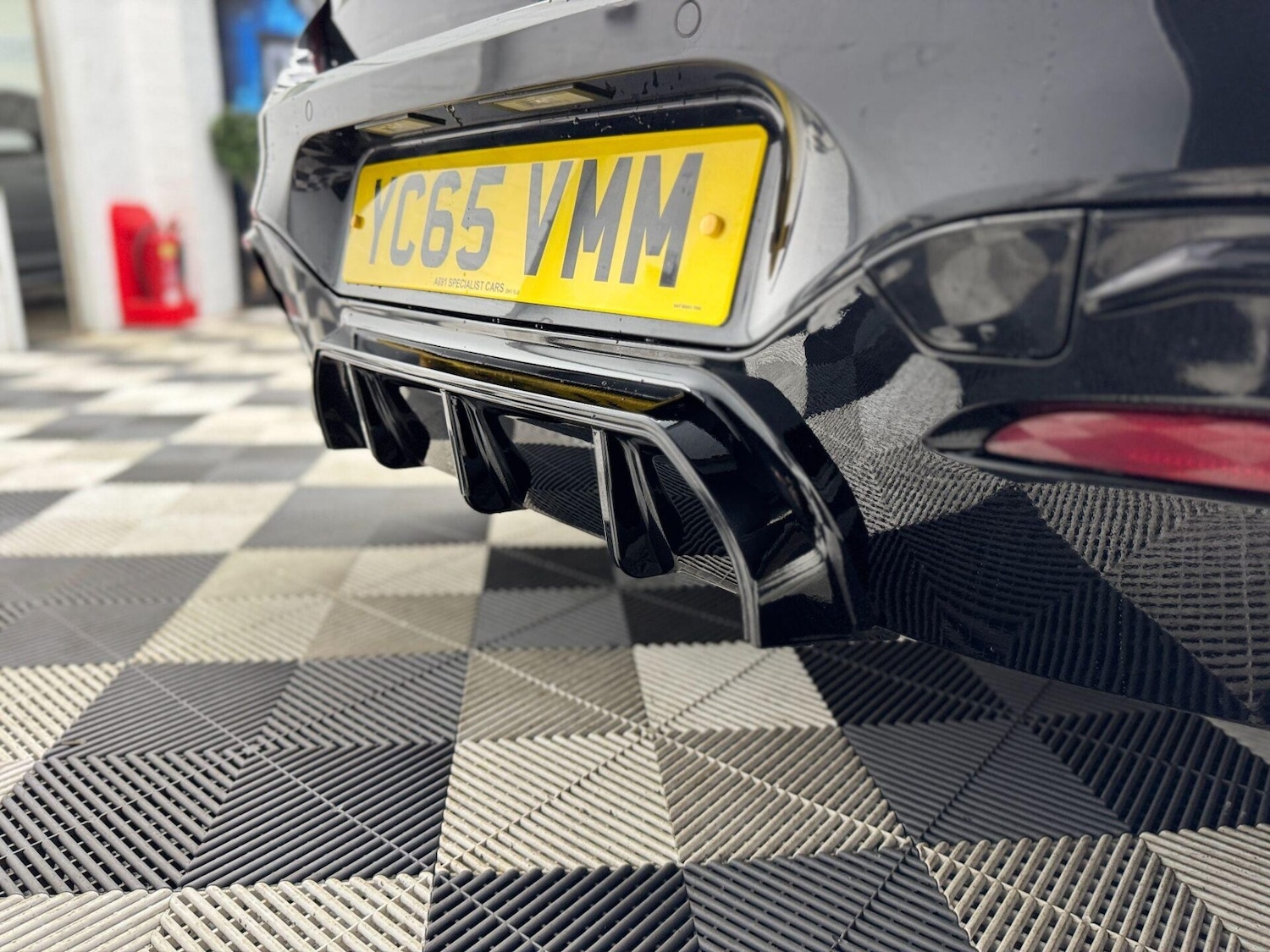 Used BMW 1 Series 2015 for sale - 76982649: Photo 48