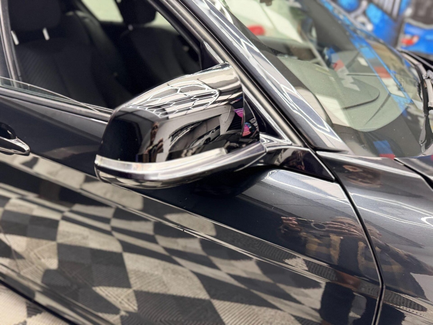 Used BMW 1 Series 2015 for sale - 76982649: Photo 49