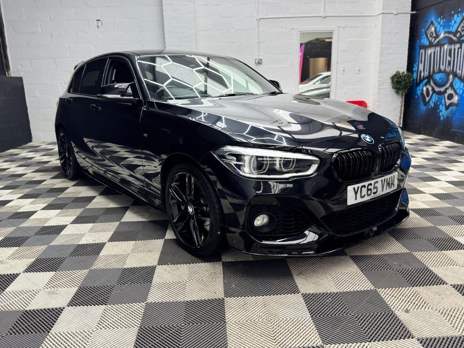 Used BMW 1 Series 2015 for sale - 76982649: Photo 5