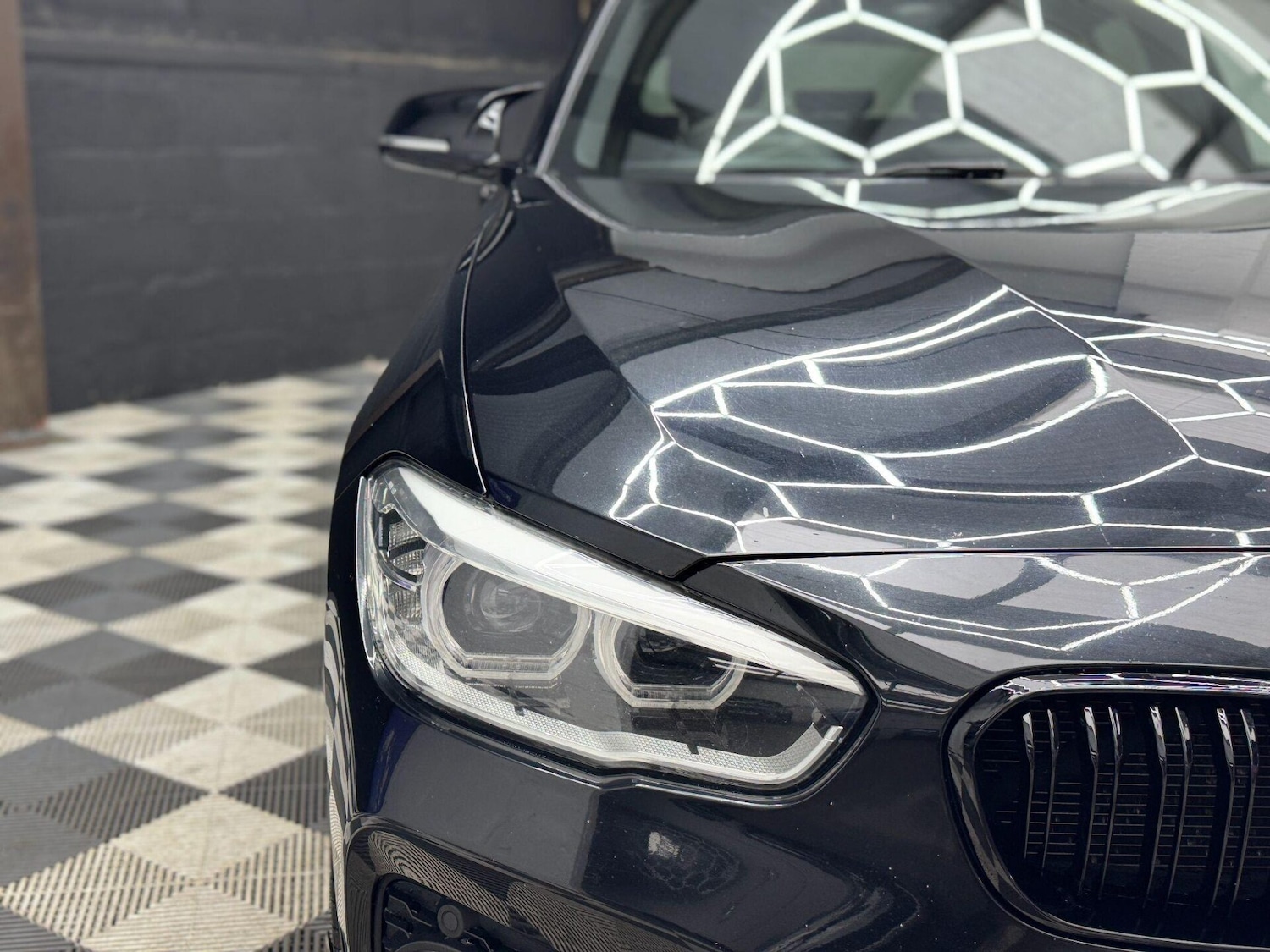 Used BMW 1 Series 2015 for sale - 76982649: Photo 50