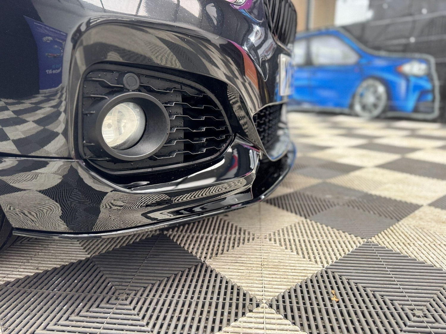 Used BMW 1 Series 2015 for sale - 76982649: Photo 51