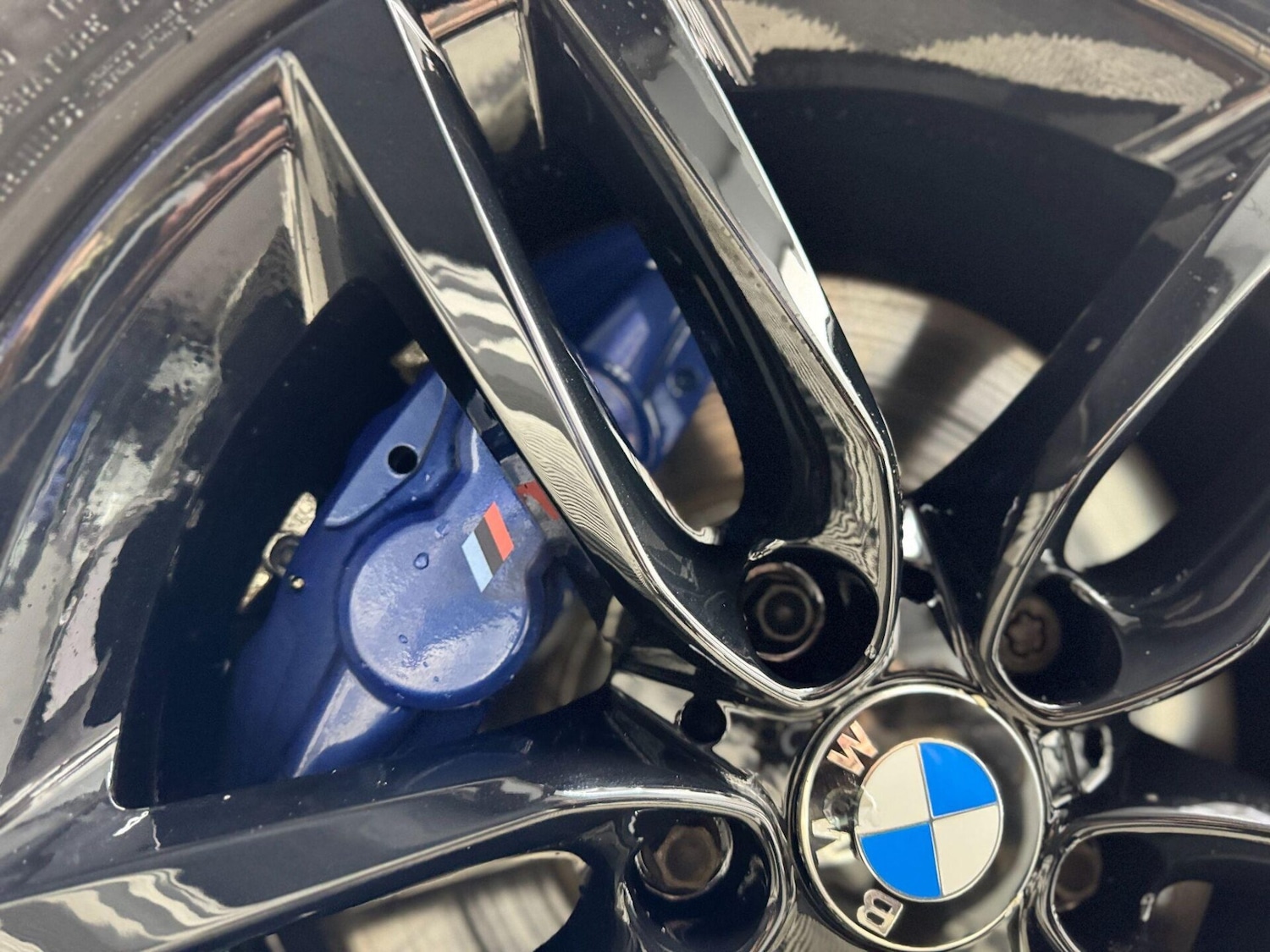 Used BMW 1 Series 2015 for sale - 76982649: Photo 52