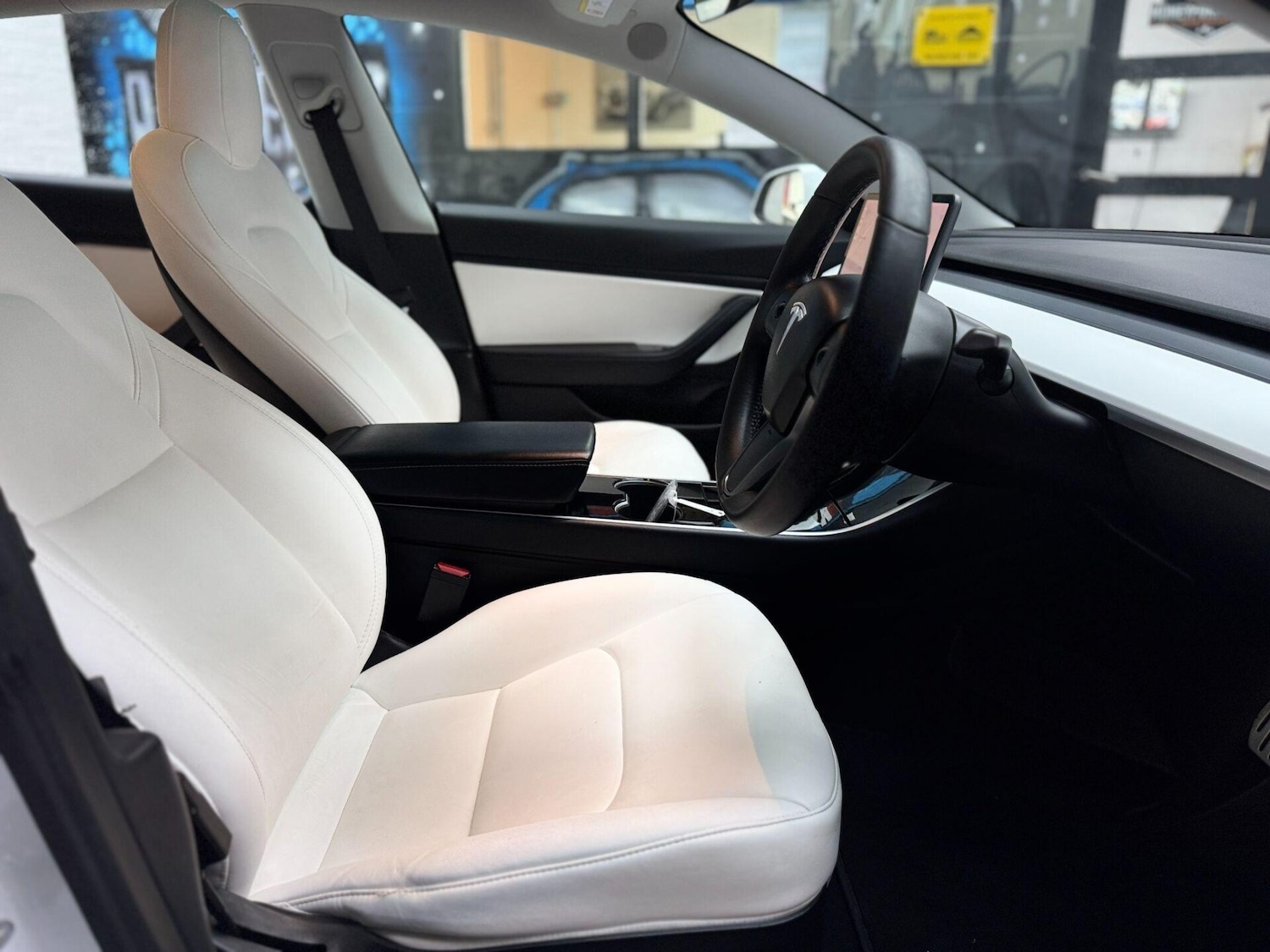 Used Tesla Model 3 2020 for sale - 76535084: Photo 30