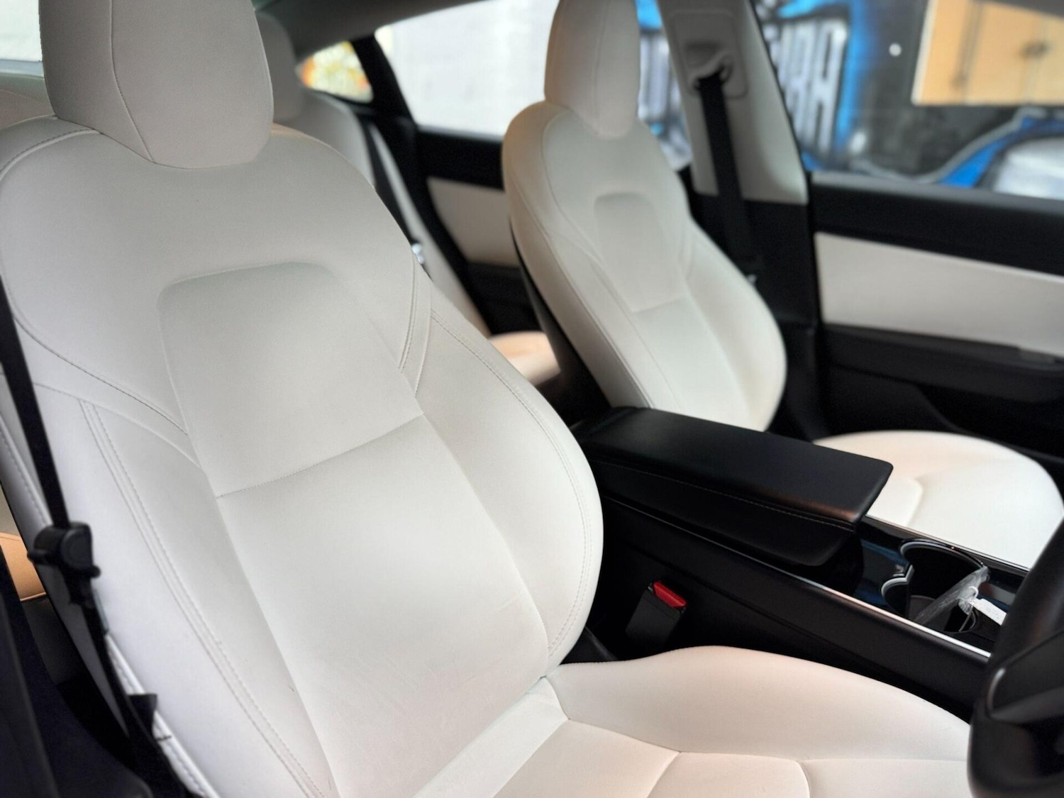 Used Tesla Model 3 2020 for sale - 76535084: Photo 31