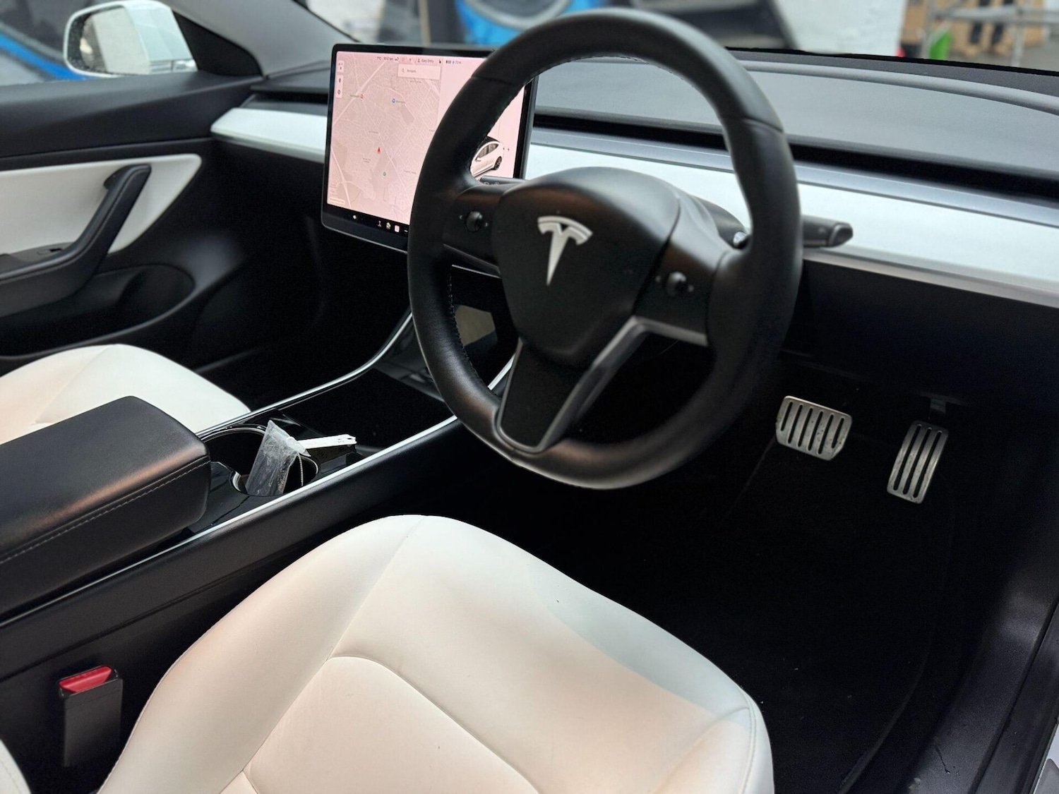 Used Tesla Model 3 2020 for sale - 76535084: Photo 32