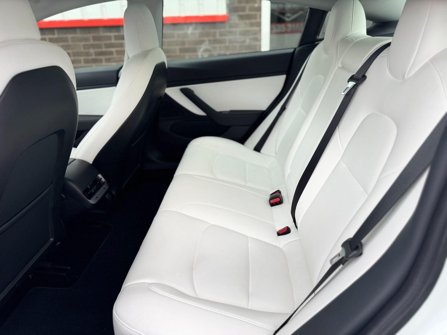 Used Tesla Model 3 2020 for sale - 76535084: Photo 33