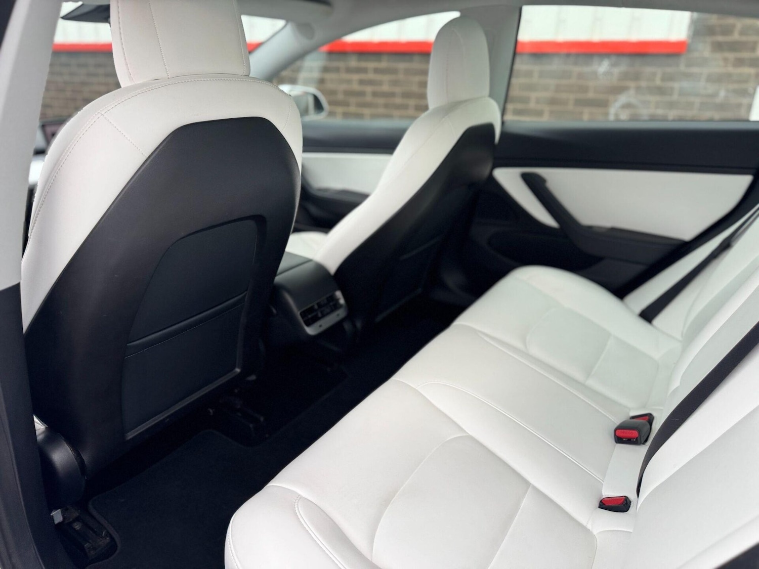 Used Tesla Model 3 2020 for sale - 76535084: Photo 34