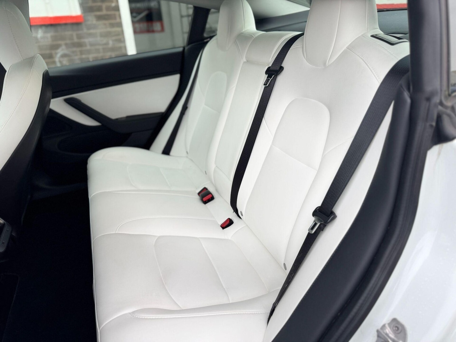 Used Tesla Model 3 2020 for sale - 76535084: Photo 35