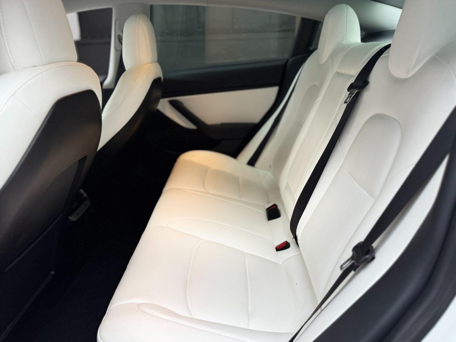 Used Tesla Model 3 2020 for sale - 76535084: Photo 37