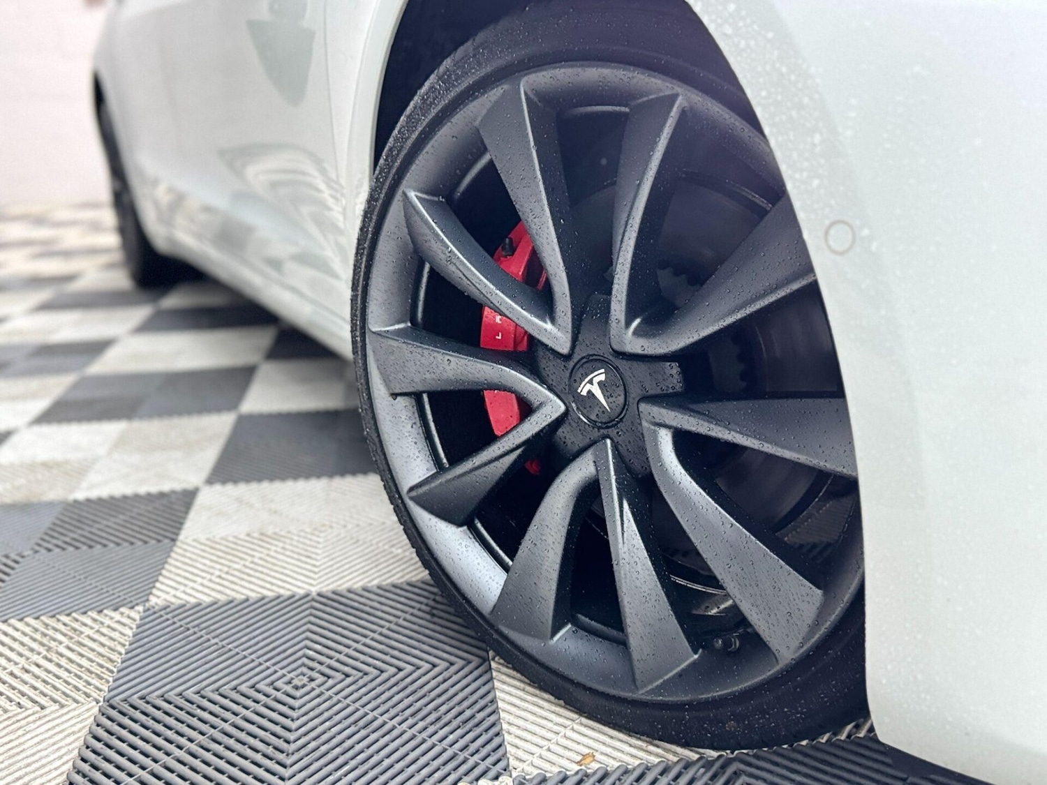 Used Tesla Model 3 2020 for sale - 76535084: Photo 42