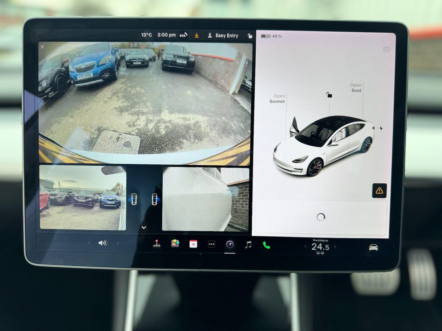 Used Tesla Model 3 2020 for sale - 76535084: Photo 44