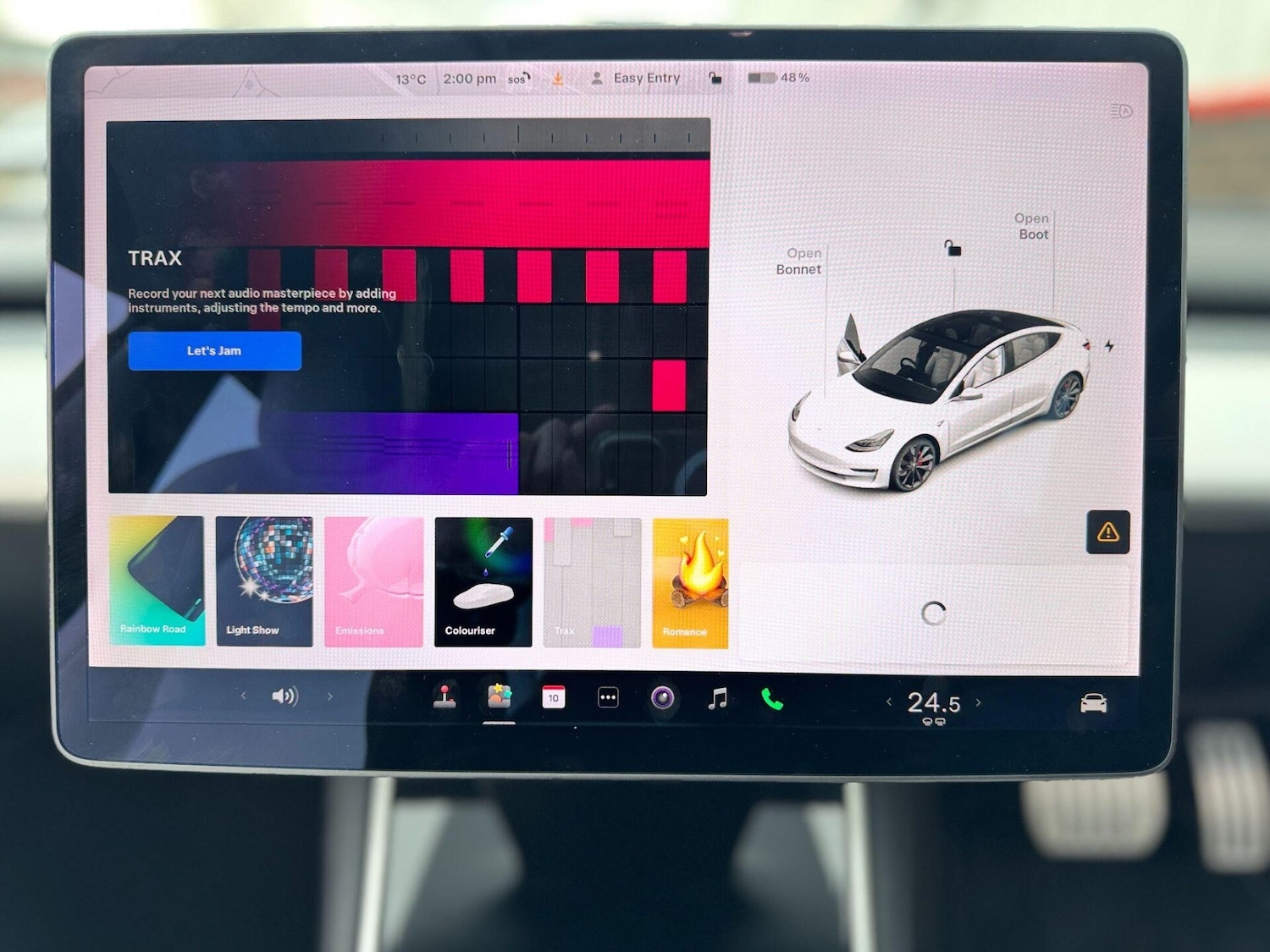 Used Tesla Model 3 2020 for sale - 76535084: Photo 46