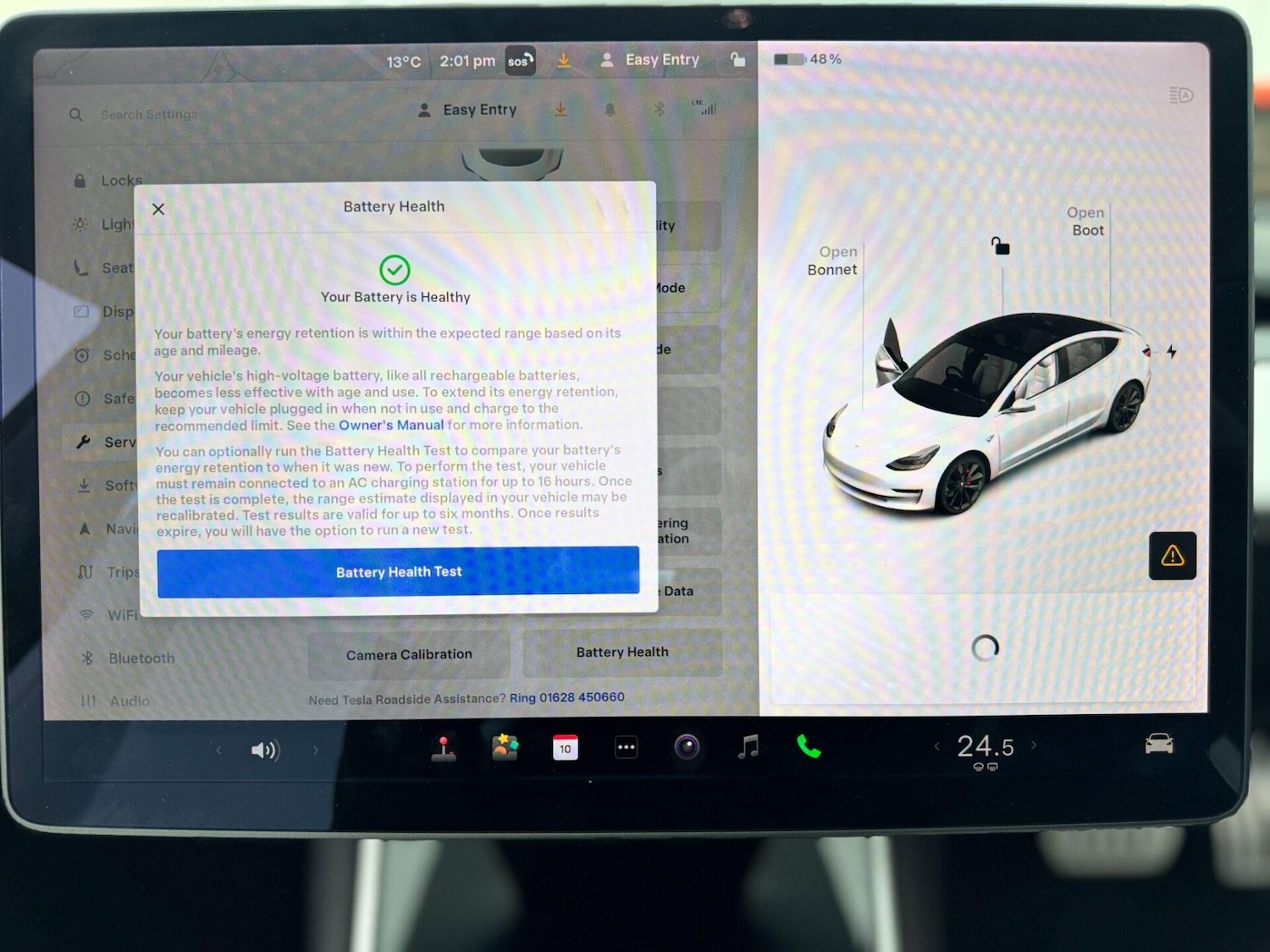 Used Tesla Model 3 2020 for sale - 76535084: Photo 48