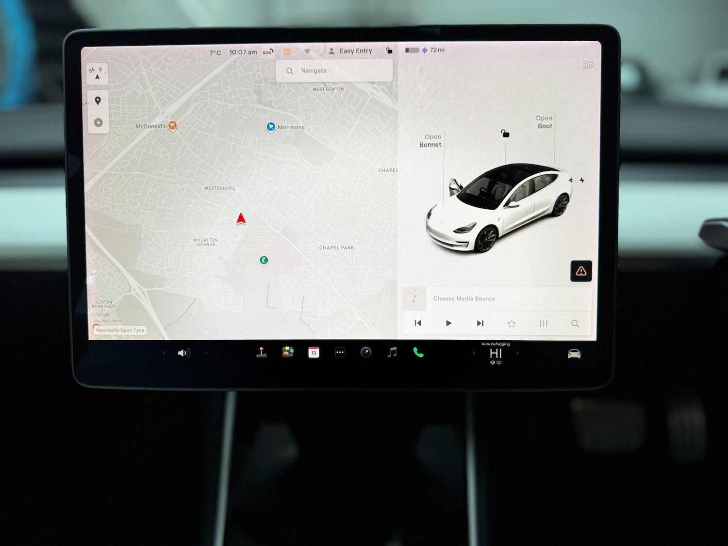 Used Tesla Model 3 2020 for sale - 76535084: Photo 49