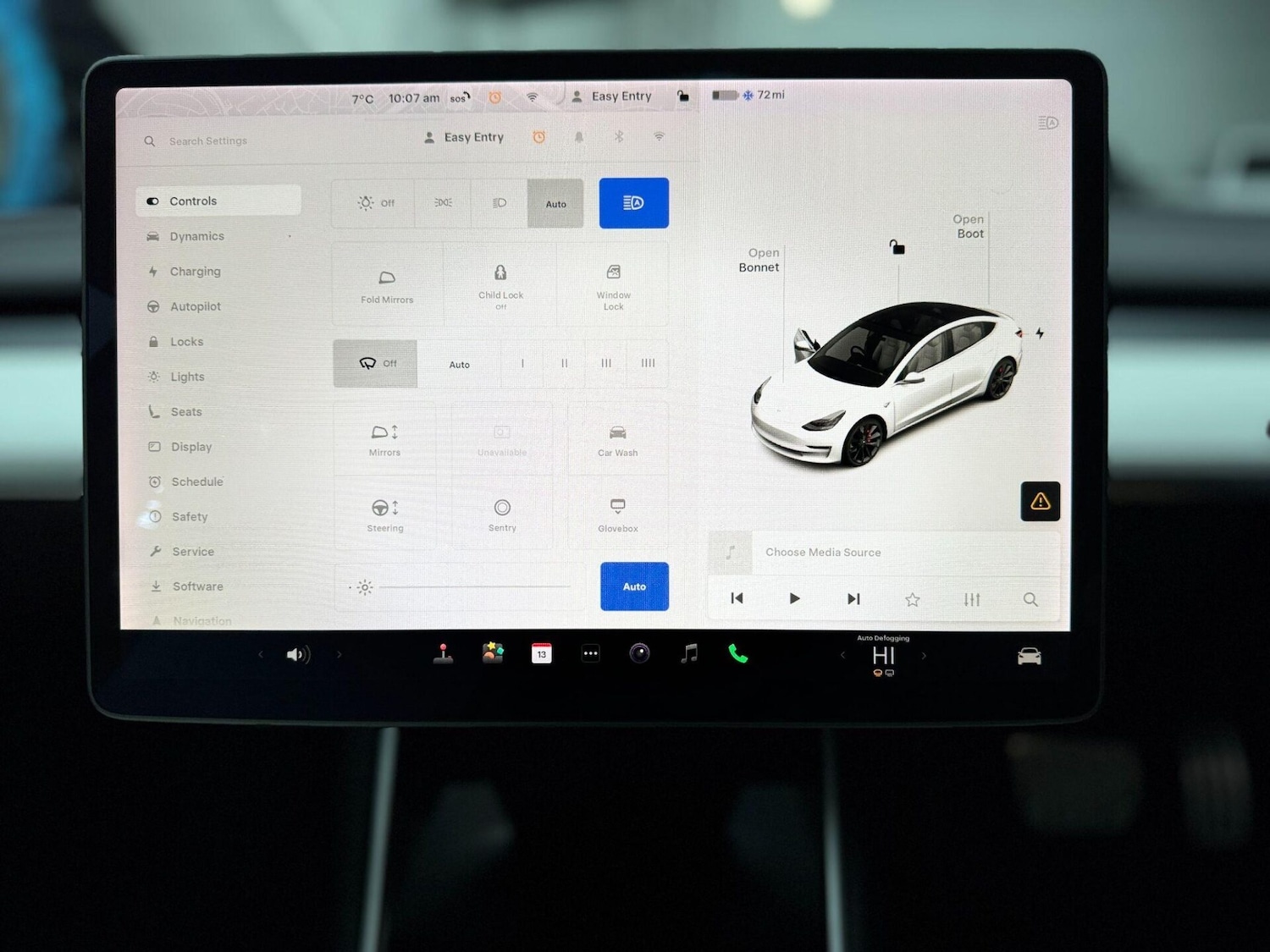 Used Tesla Model 3 2020 for sale - 76535084: Photo 50