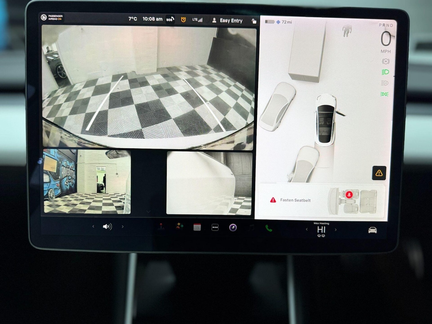 Used Tesla Model 3 2020 for sale - 76535084: Photo 51