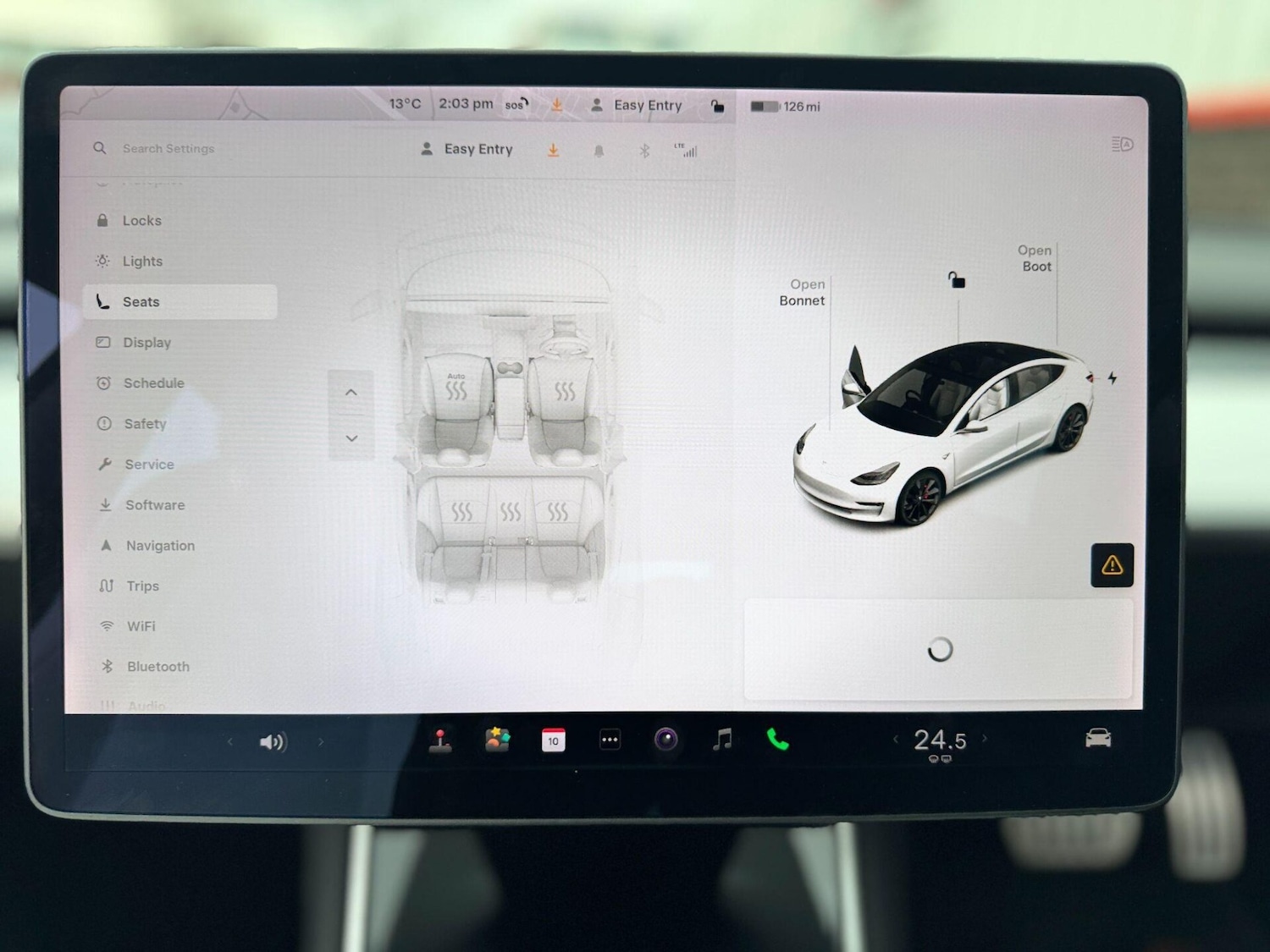 Used Tesla Model 3 2020 for sale - 76535084: Photo 54