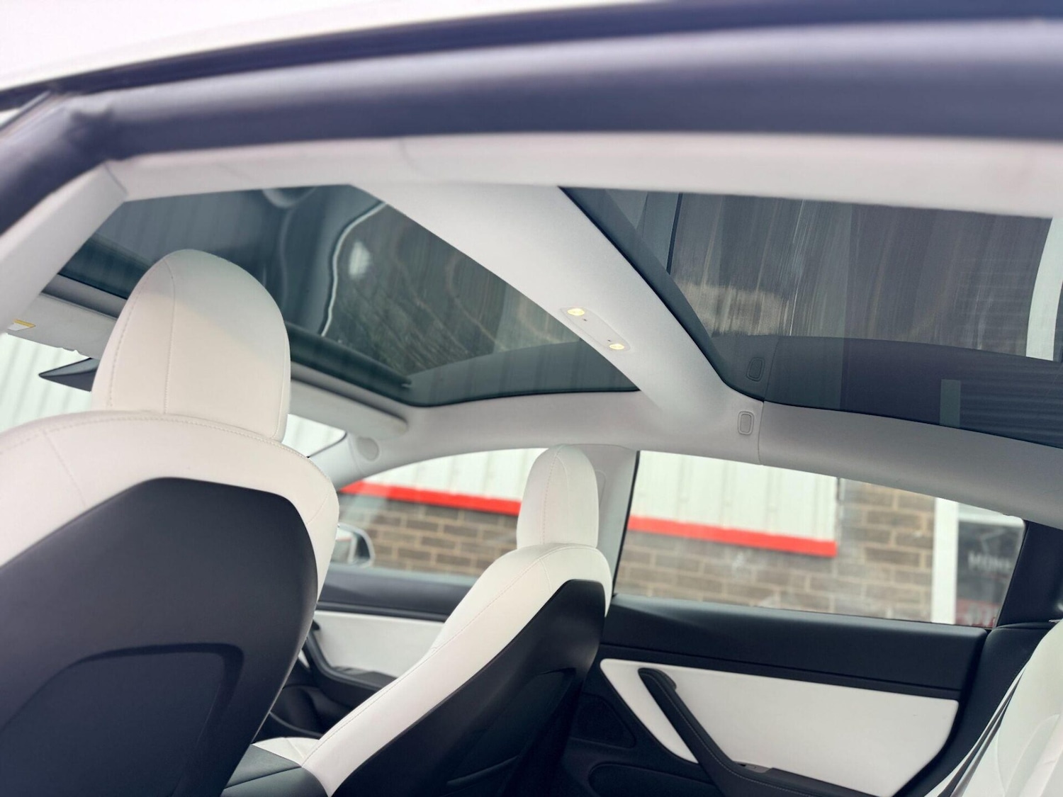 Used Tesla Model 3 2020 for sale - 76535084: Photo 56