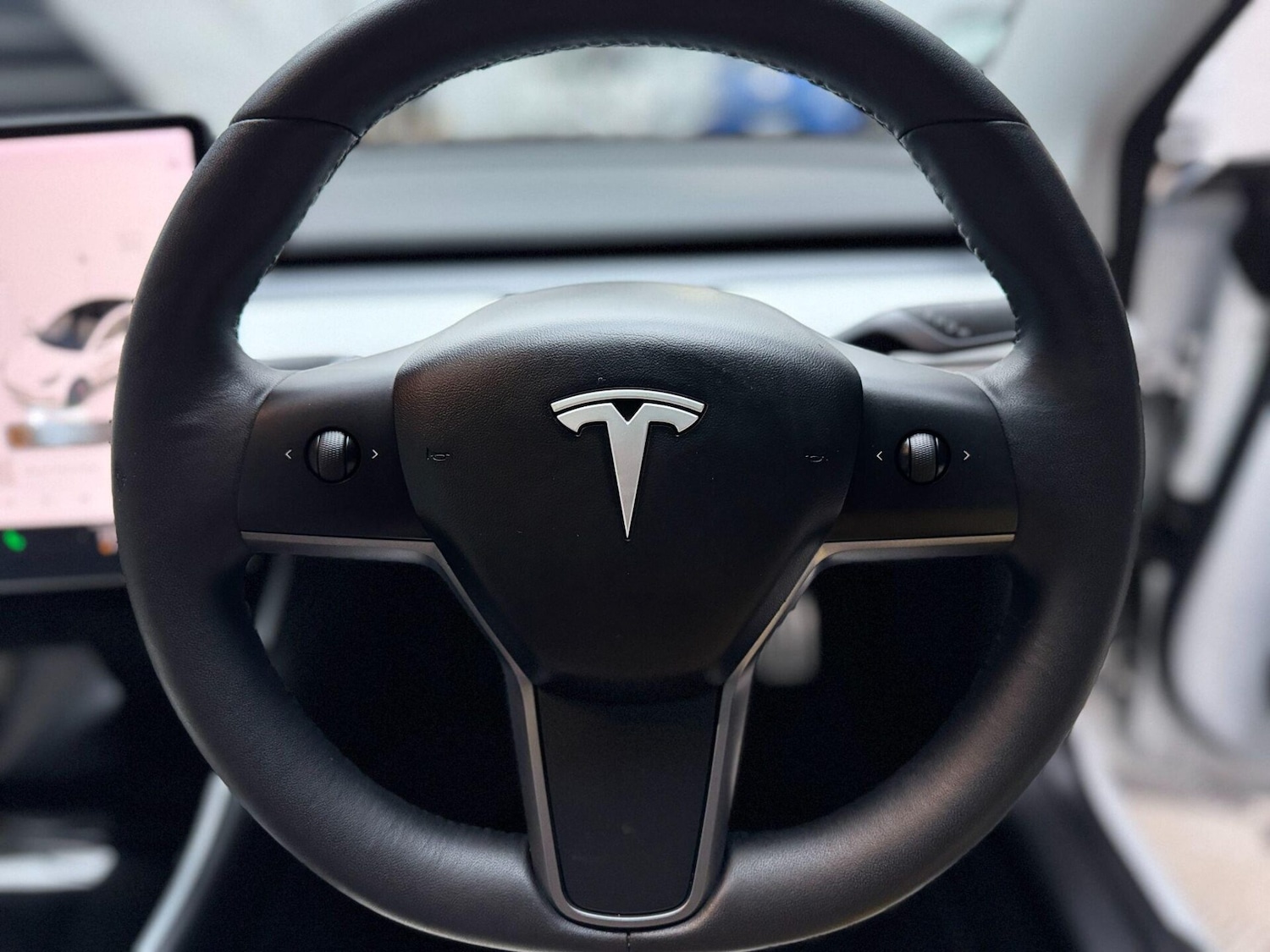 Used Tesla Model 3 2020 for sale - 76535084: Photo 59