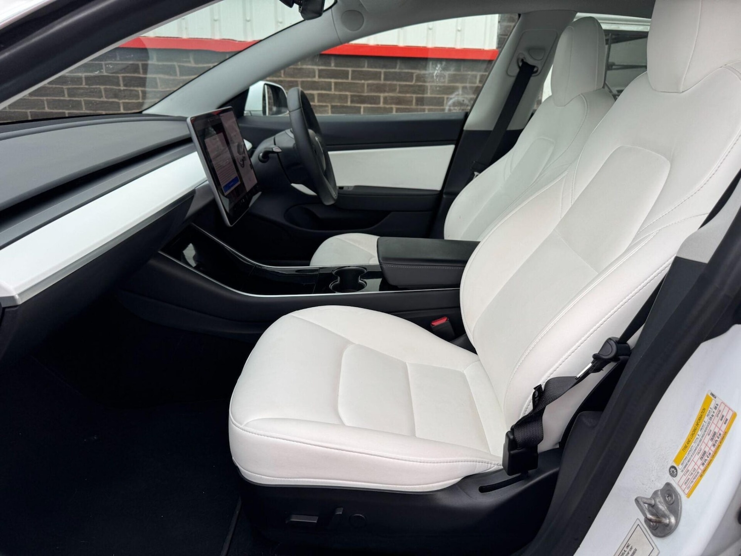 Used Tesla Model 3 2020 for sale - 76535084: Photo 60