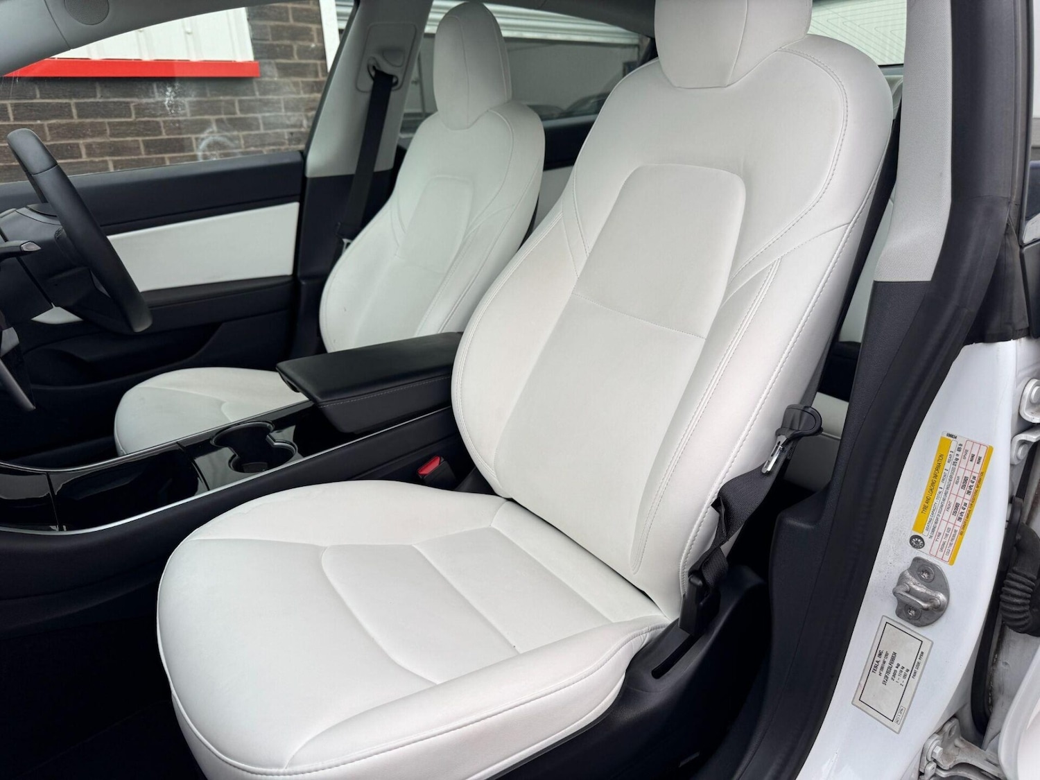 Used Tesla Model 3 2020 for sale - 76535084: Photo 61