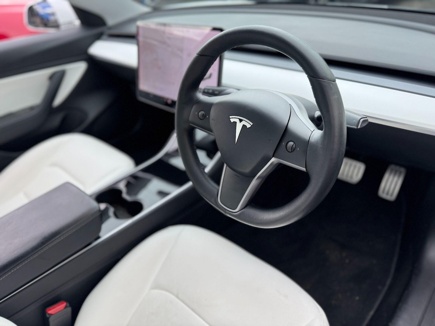 Used Tesla Model 3 2020 for sale - 76535084: Photo 62