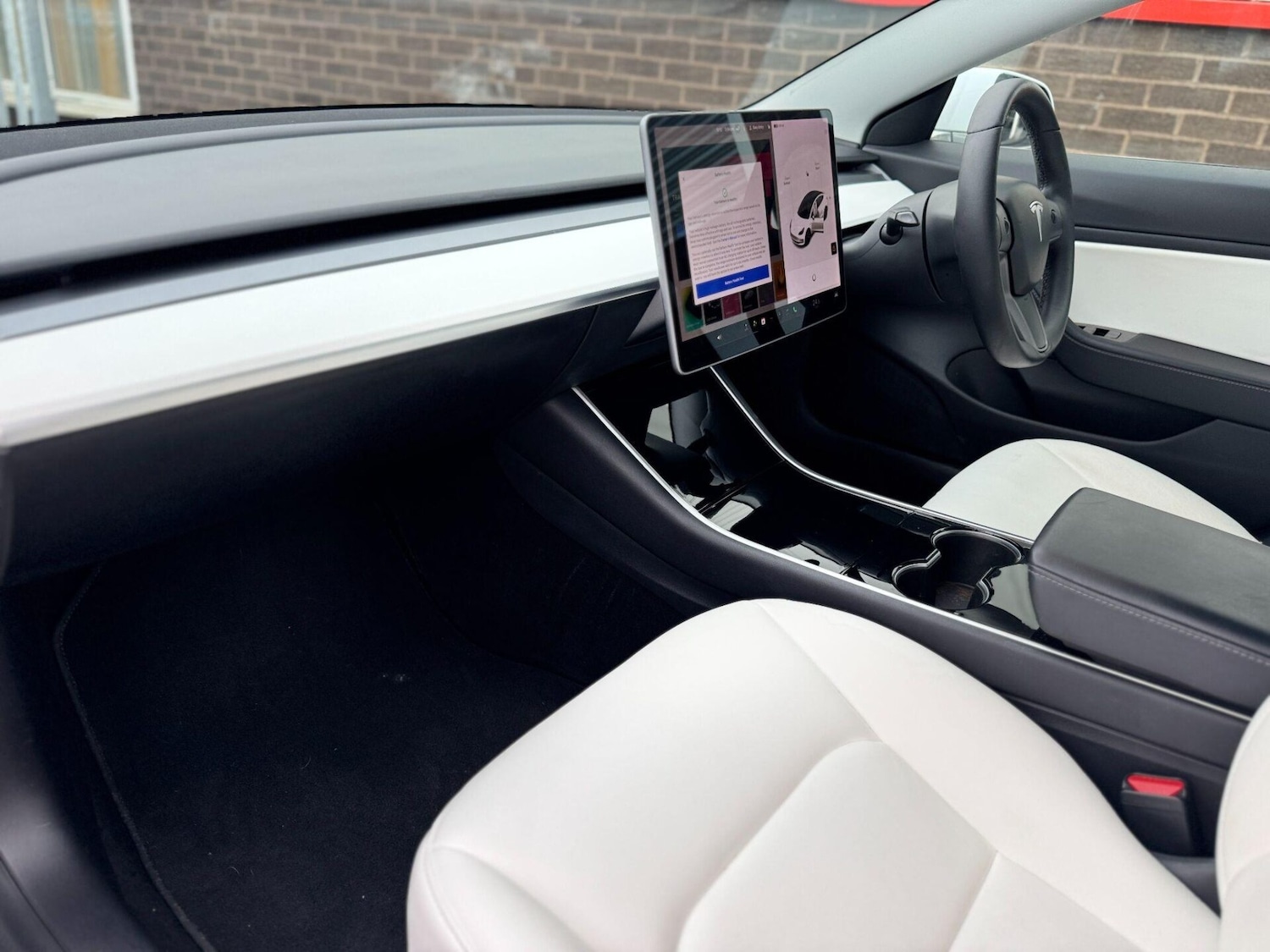 Used Tesla Model 3 2020 for sale - 76535084: Photo 63