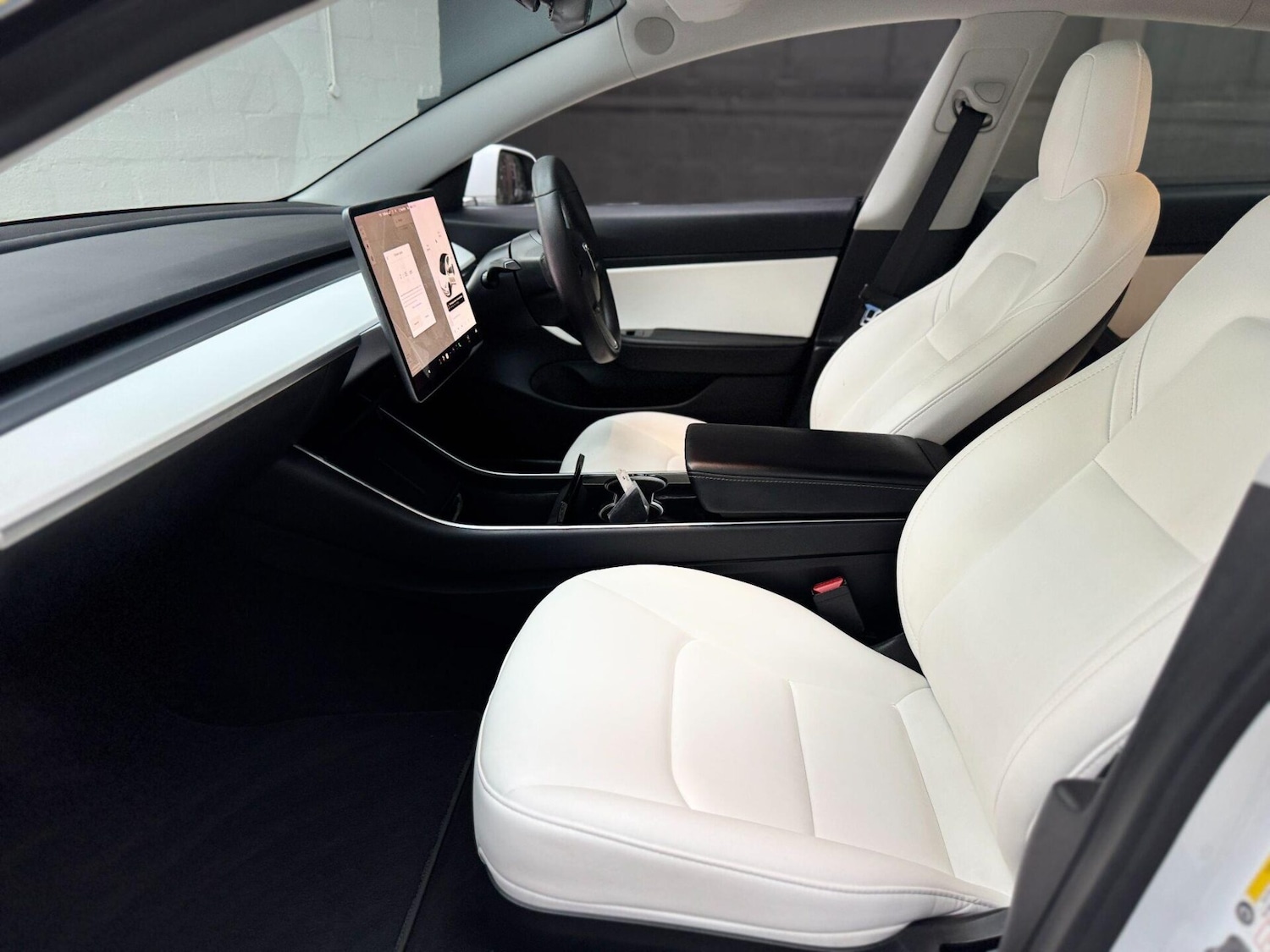 Used Tesla Model 3 2020 for sale - 76535084: Photo 64