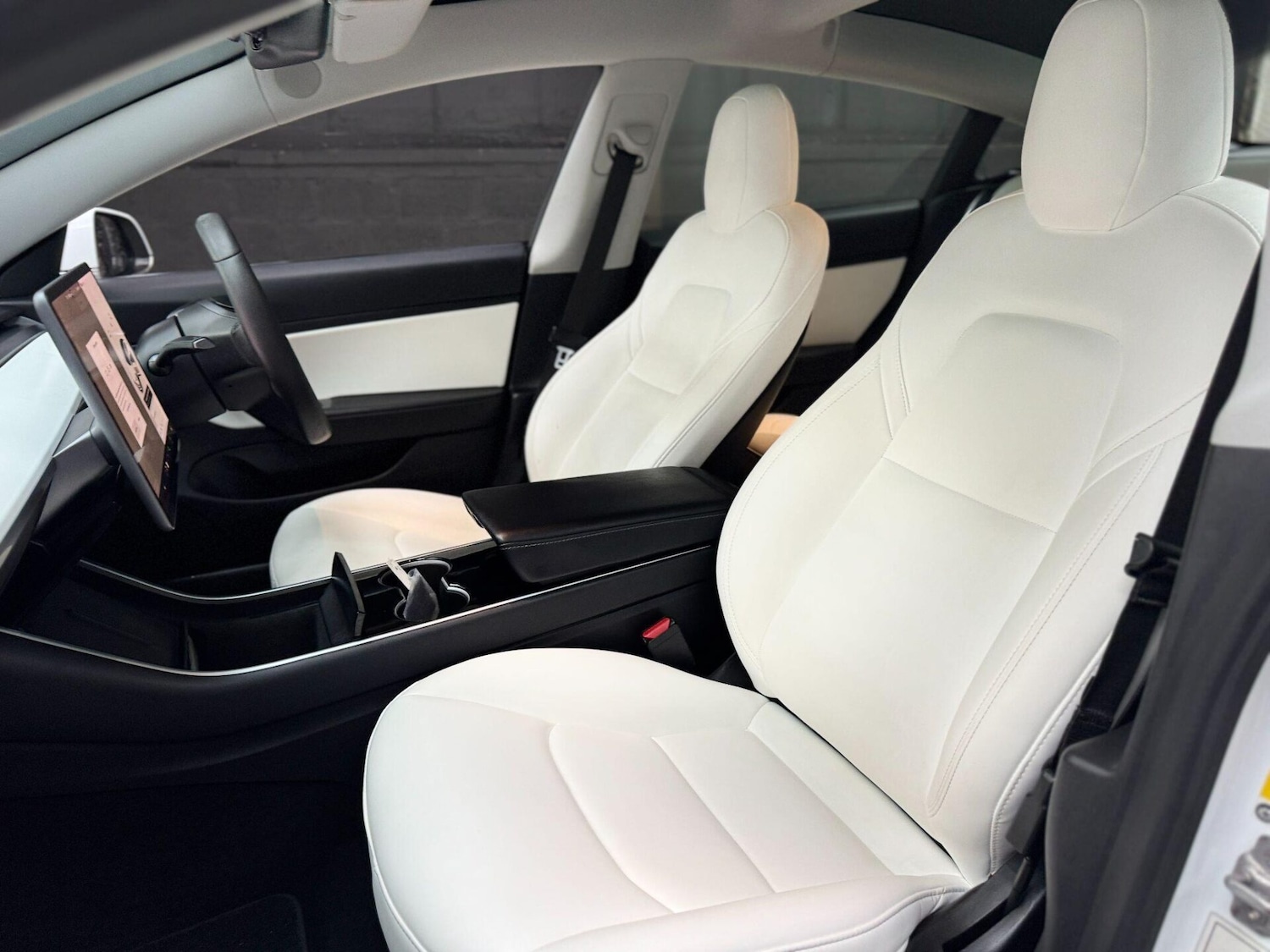 Used Tesla Model 3 2020 for sale - 76535084: Photo 65