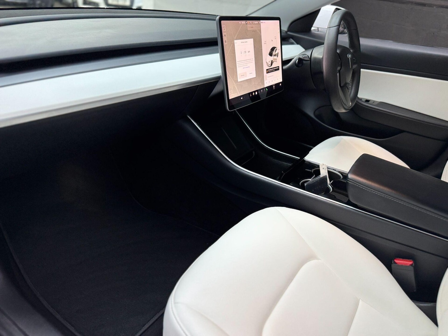 Used Tesla Model 3 2020 for sale - 76535084: Photo 66