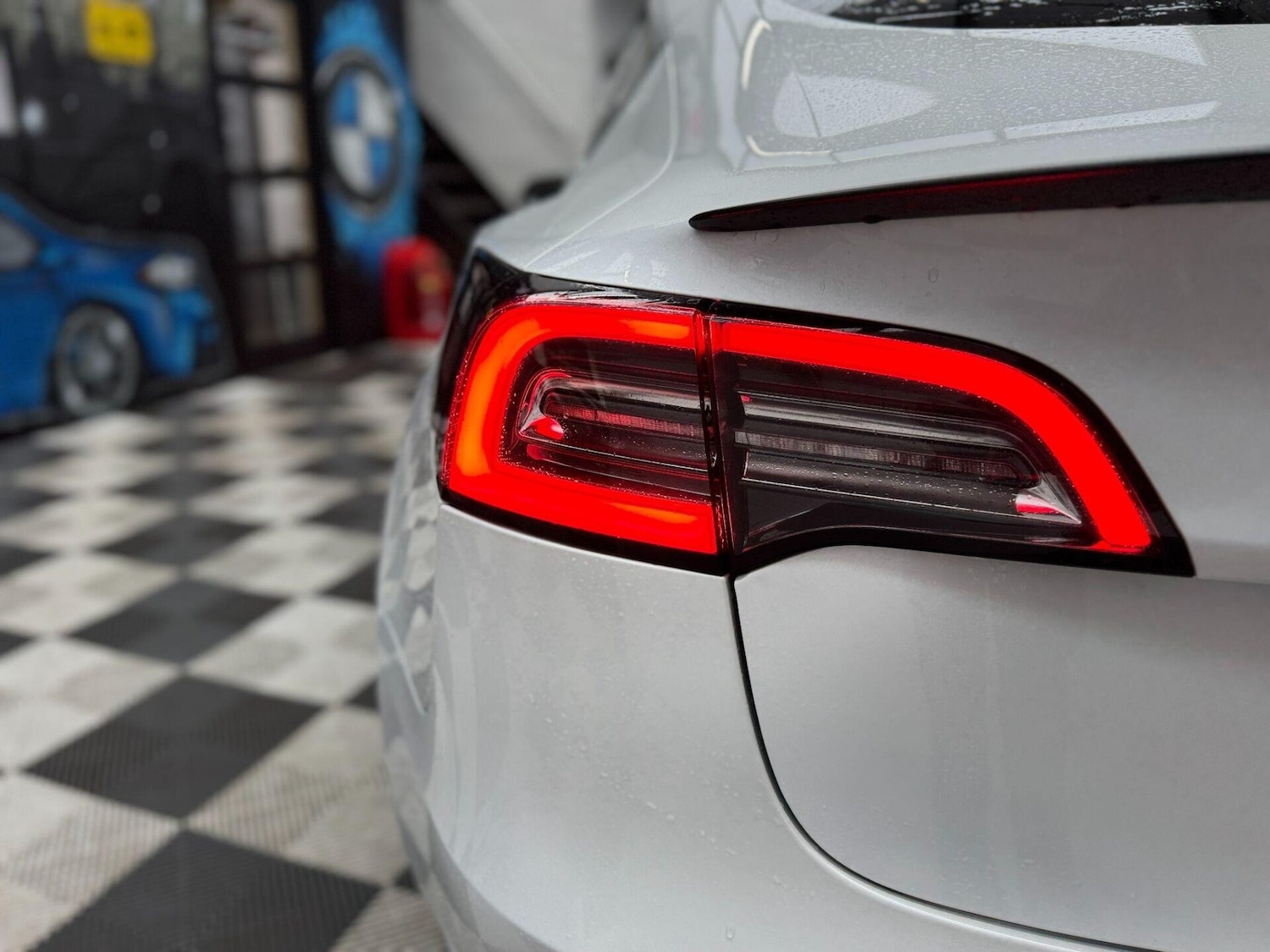 Used Tesla Model 3 2020 for sale - 76535084: Photo 67