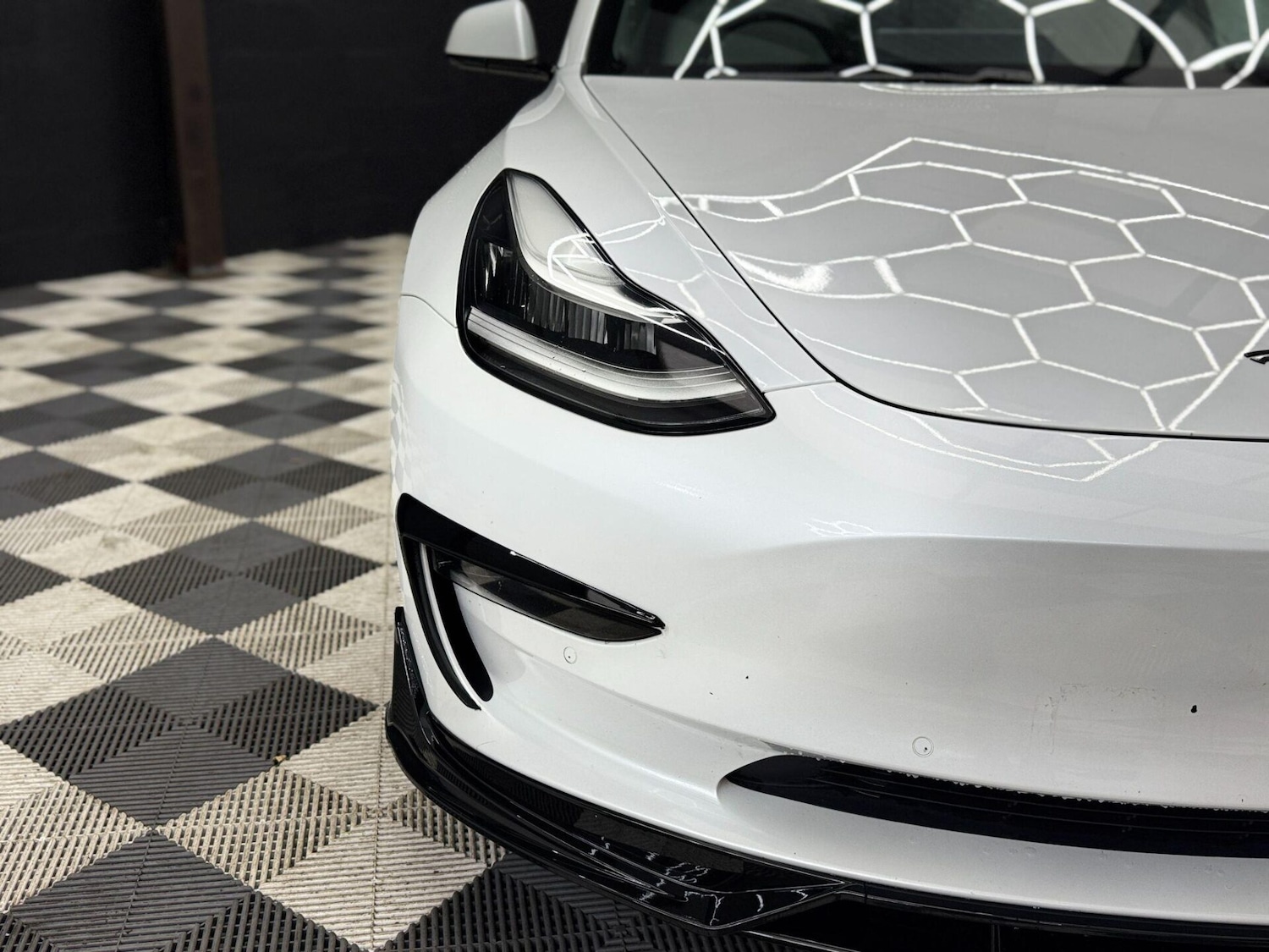 Used Tesla Model 3 2020 for sale - 76535084: Photo 77