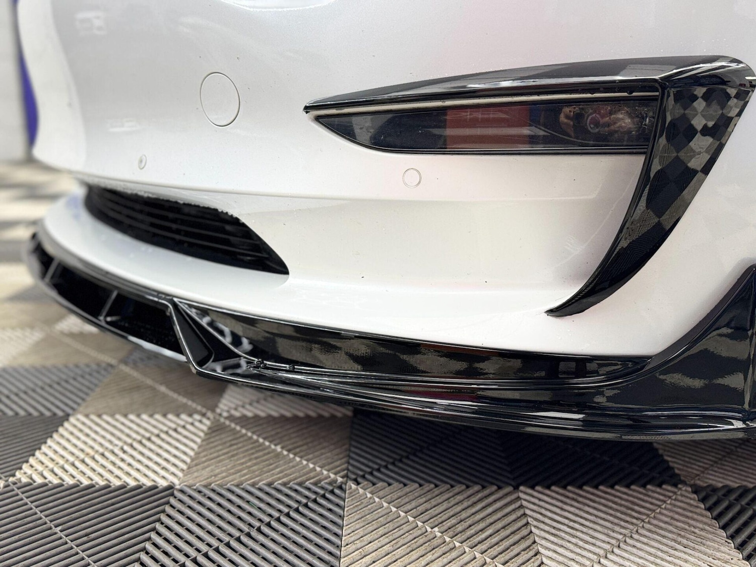 Used Tesla Model 3 2020 for sale - 76535084: Photo 78