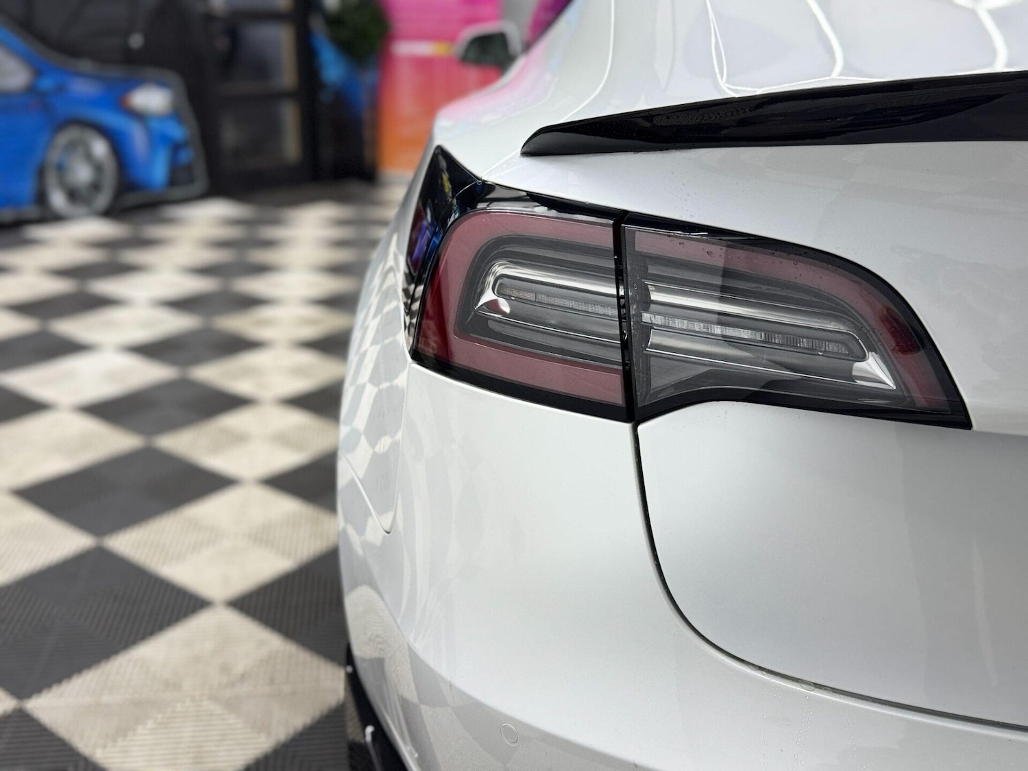 Used Tesla Model 3 2020 for sale - 76535084: Photo 81