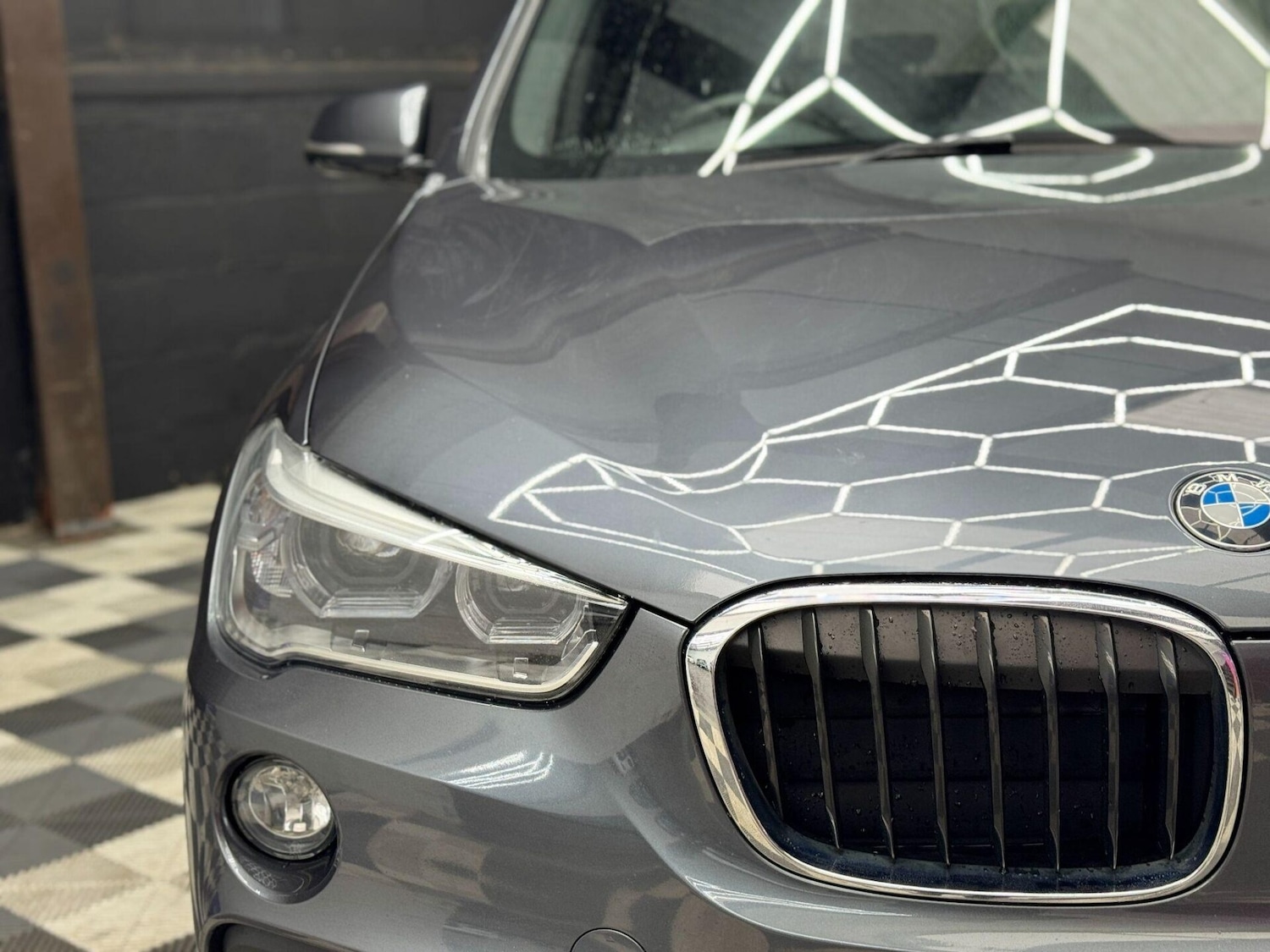 Used BMW X1 2016 for sale - 76969864: Photo 10