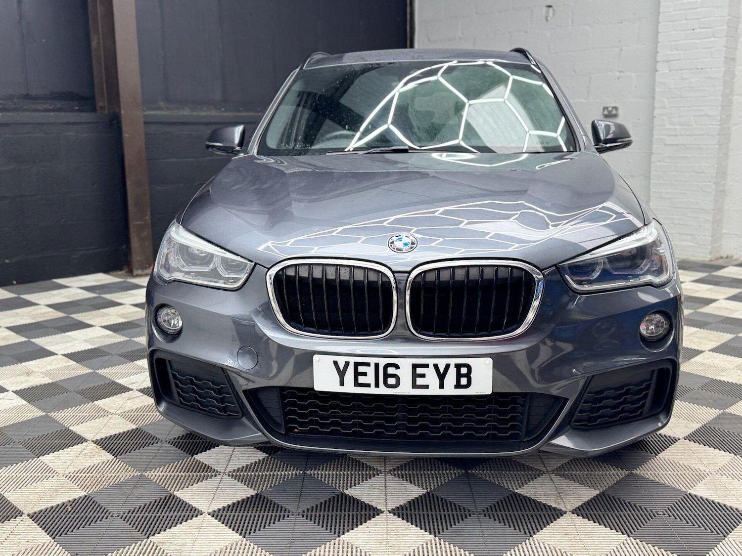 Used BMW X1 2016 for sale - 76969864: Photo 15