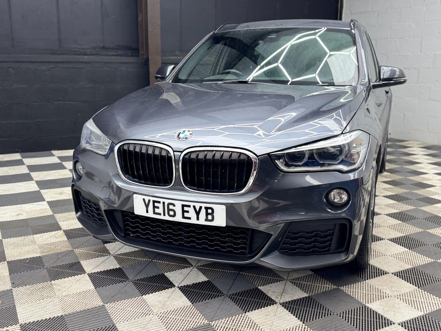 Used BMW X1 2016 for sale - 76969864: Photo 16