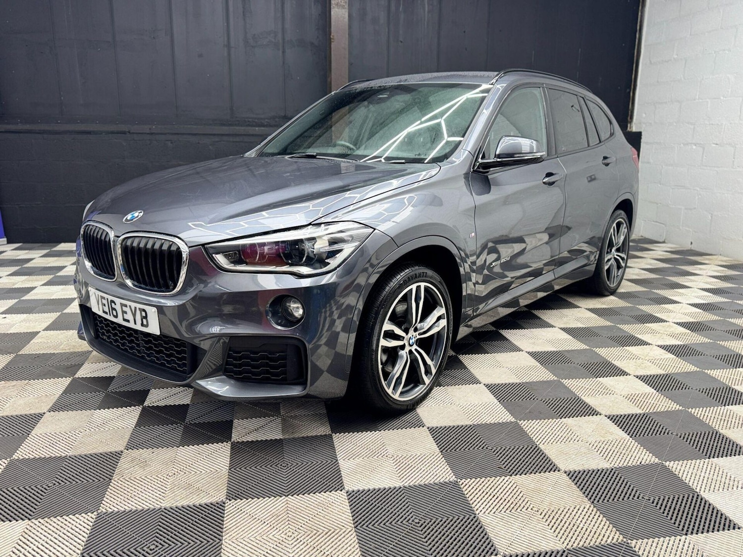 Used BMW X1 2016 for sale - 76969864: Photo 18