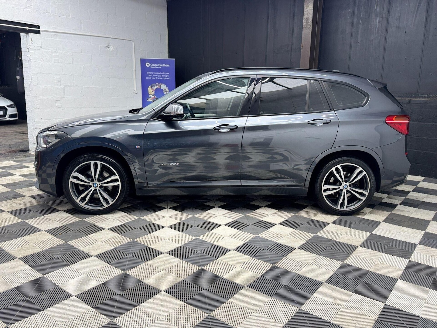 Used BMW X1 2016 for sale - 76969864: Photo 20