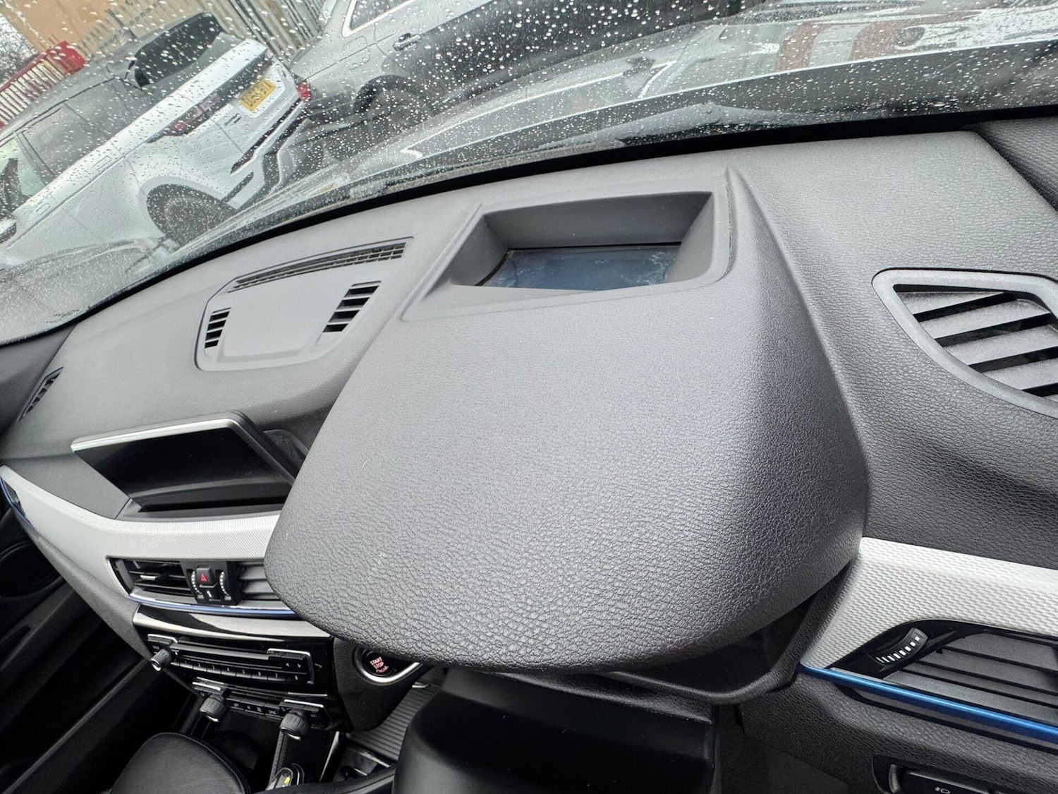 Used BMW X1 2016 for sale - 76969864: Photo 22