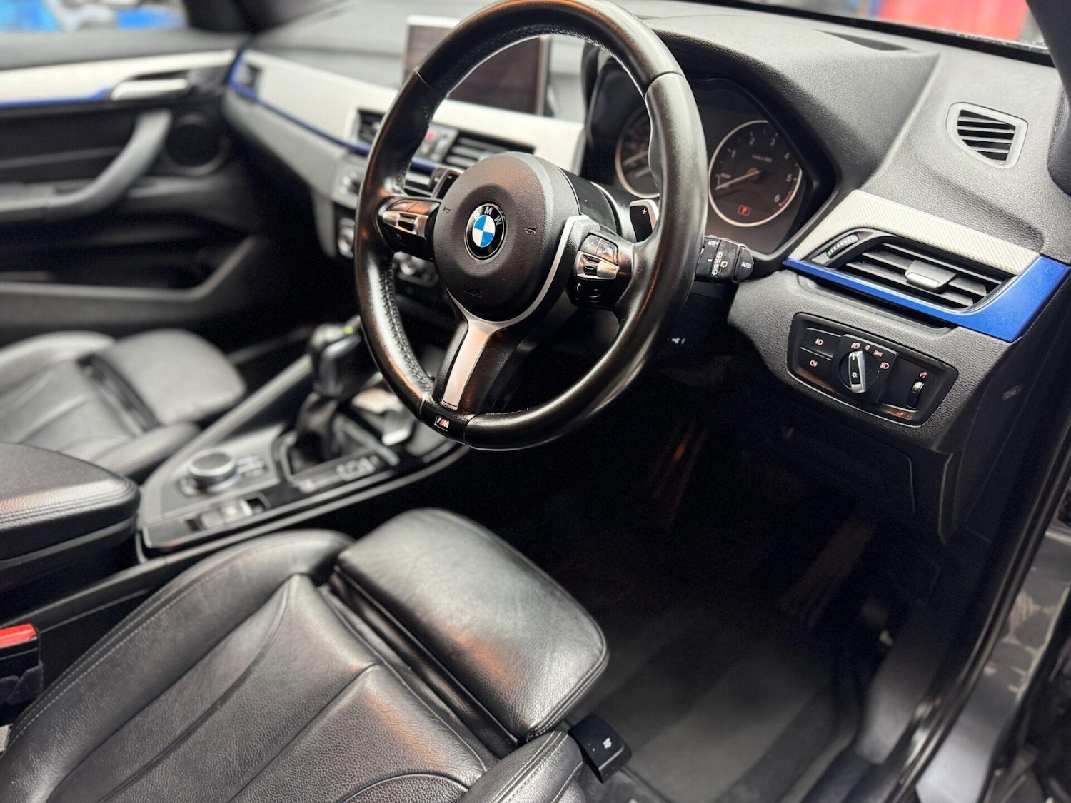 Used BMW X1 2016 for sale - 76969864: Photo 25