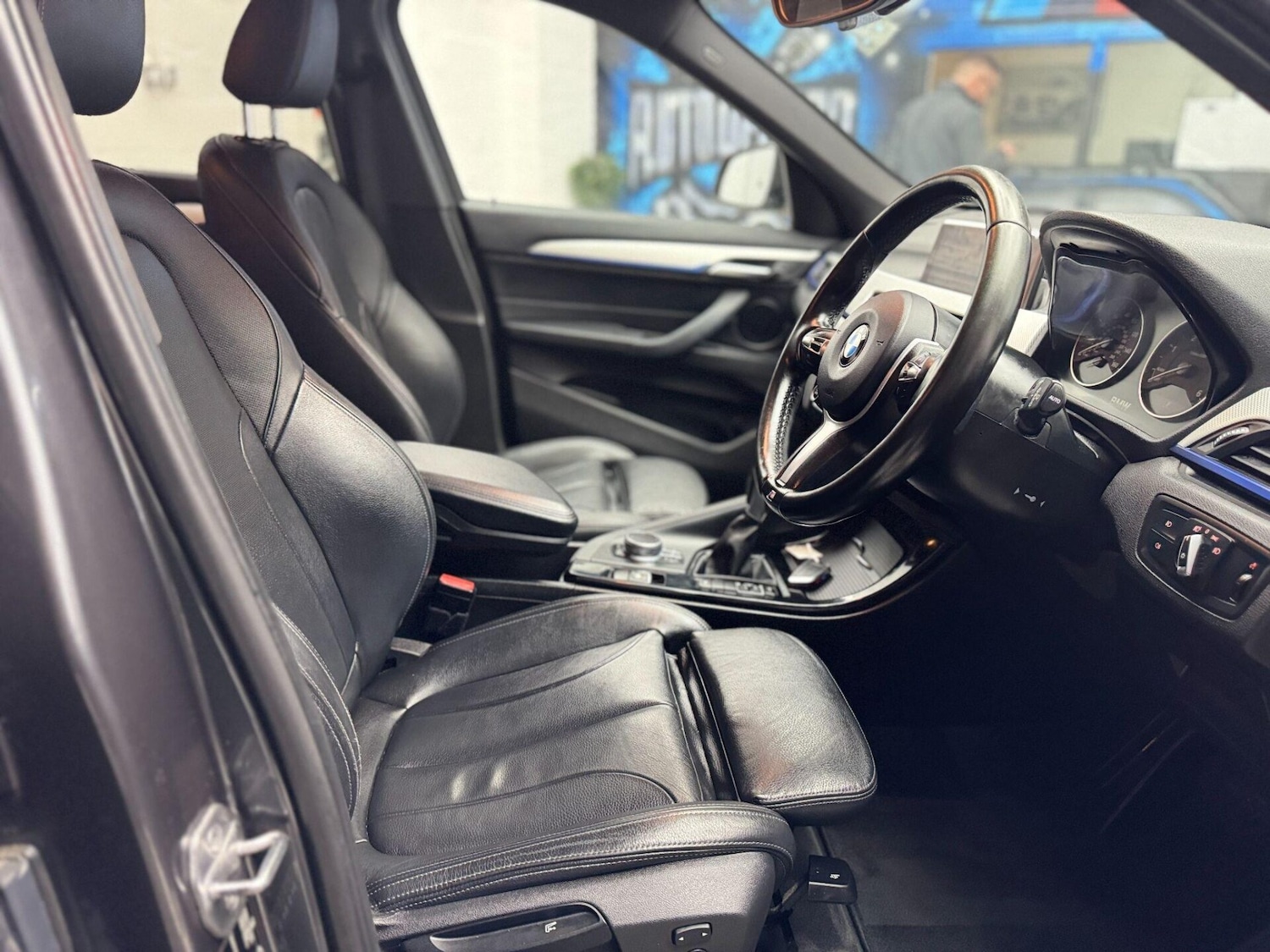 Used BMW X1 2016 for sale - 76969864: Photo 26