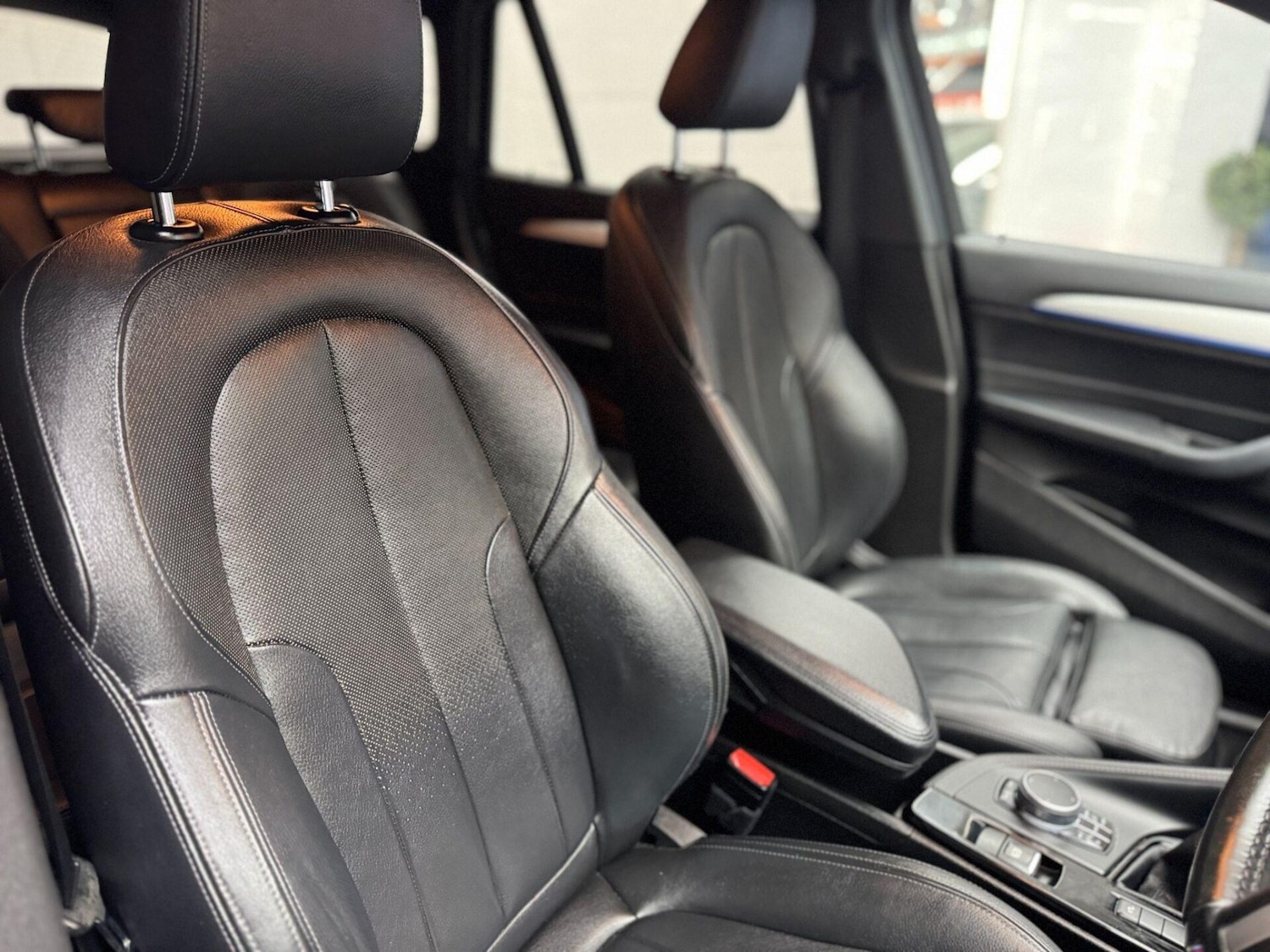 Used BMW X1 2016 for sale - 76969864: Photo 27