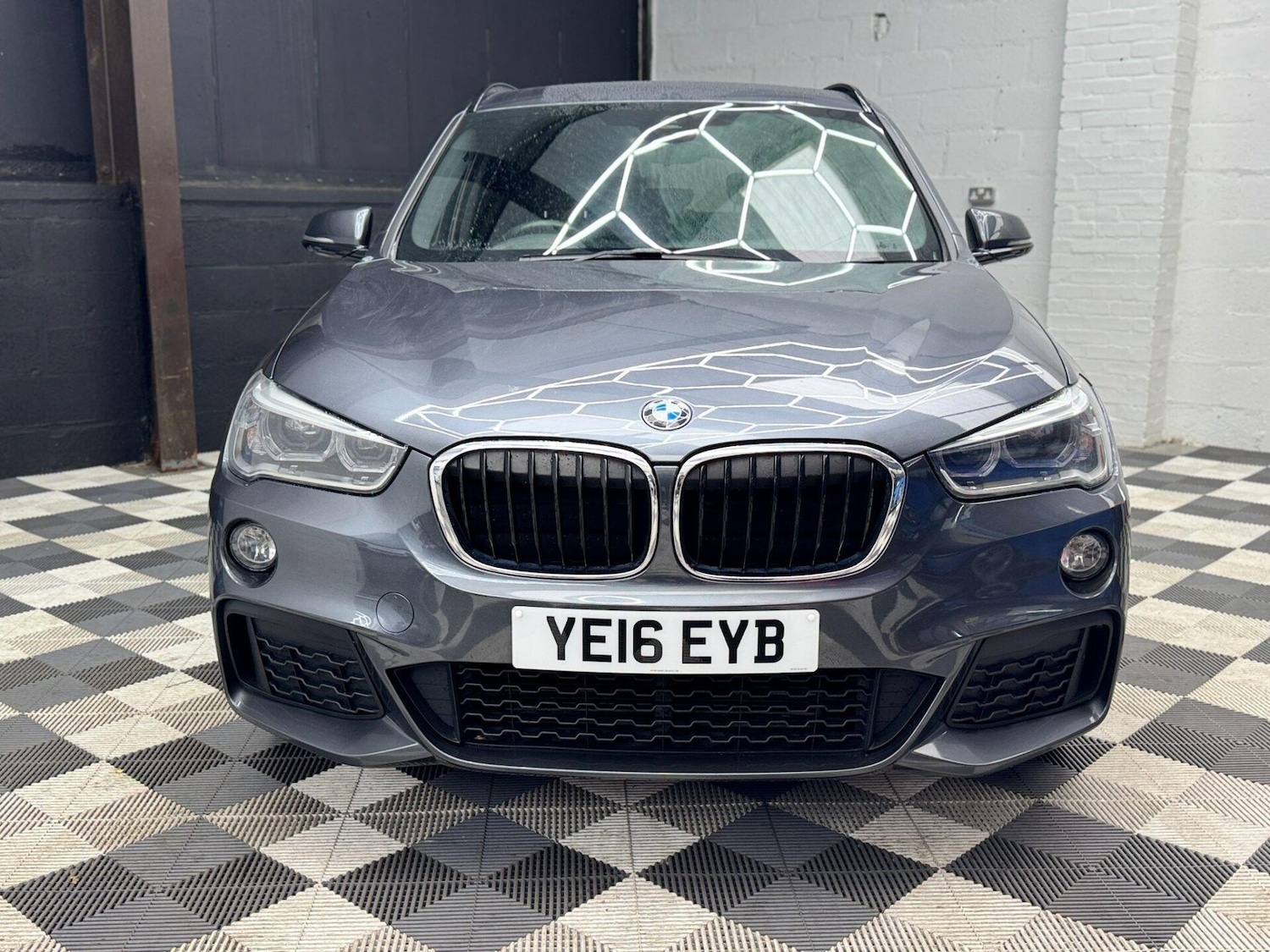 Used BMW X1 2016 for sale - 76969864: Photo 3