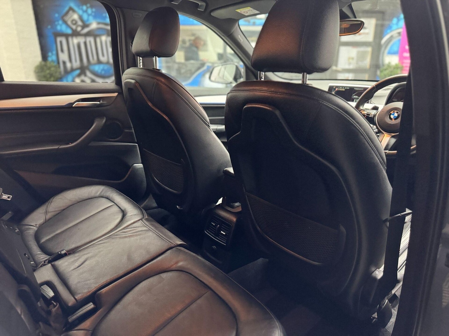 Used BMW X1 2016 for sale - 76969864: Photo 30