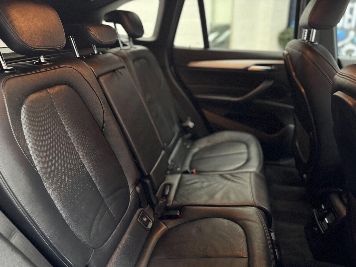 Used BMW X1 2016 for sale - 76969864: Photo 31