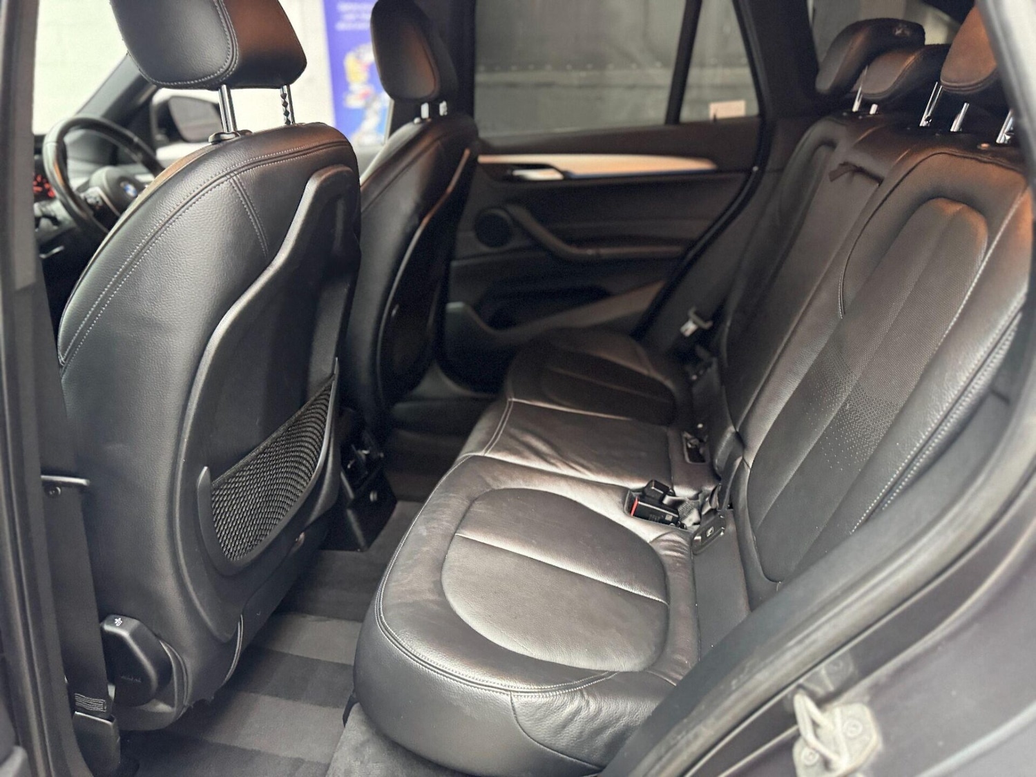 Used BMW X1 2016 for sale - 76969864: Photo 32