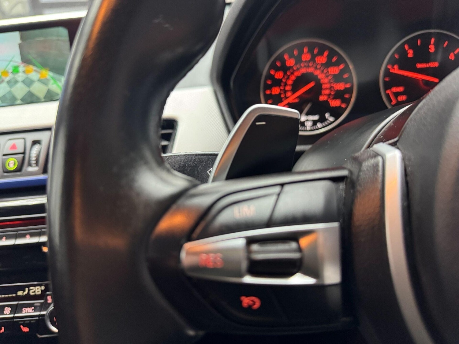 Used BMW X1 2016 for sale - 76969864: Photo 36