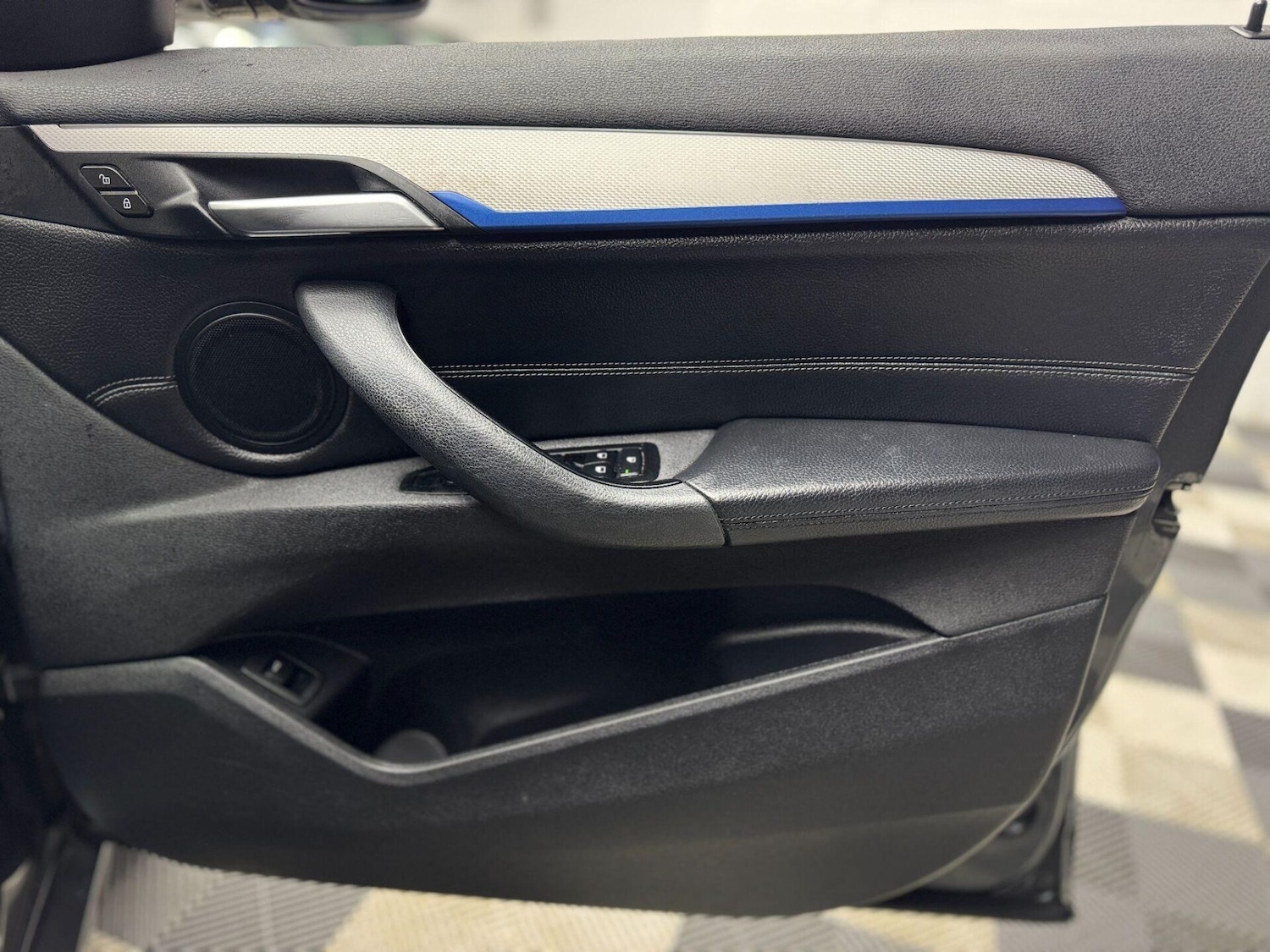 Used BMW X1 2016 for sale - 76969864: Photo 37