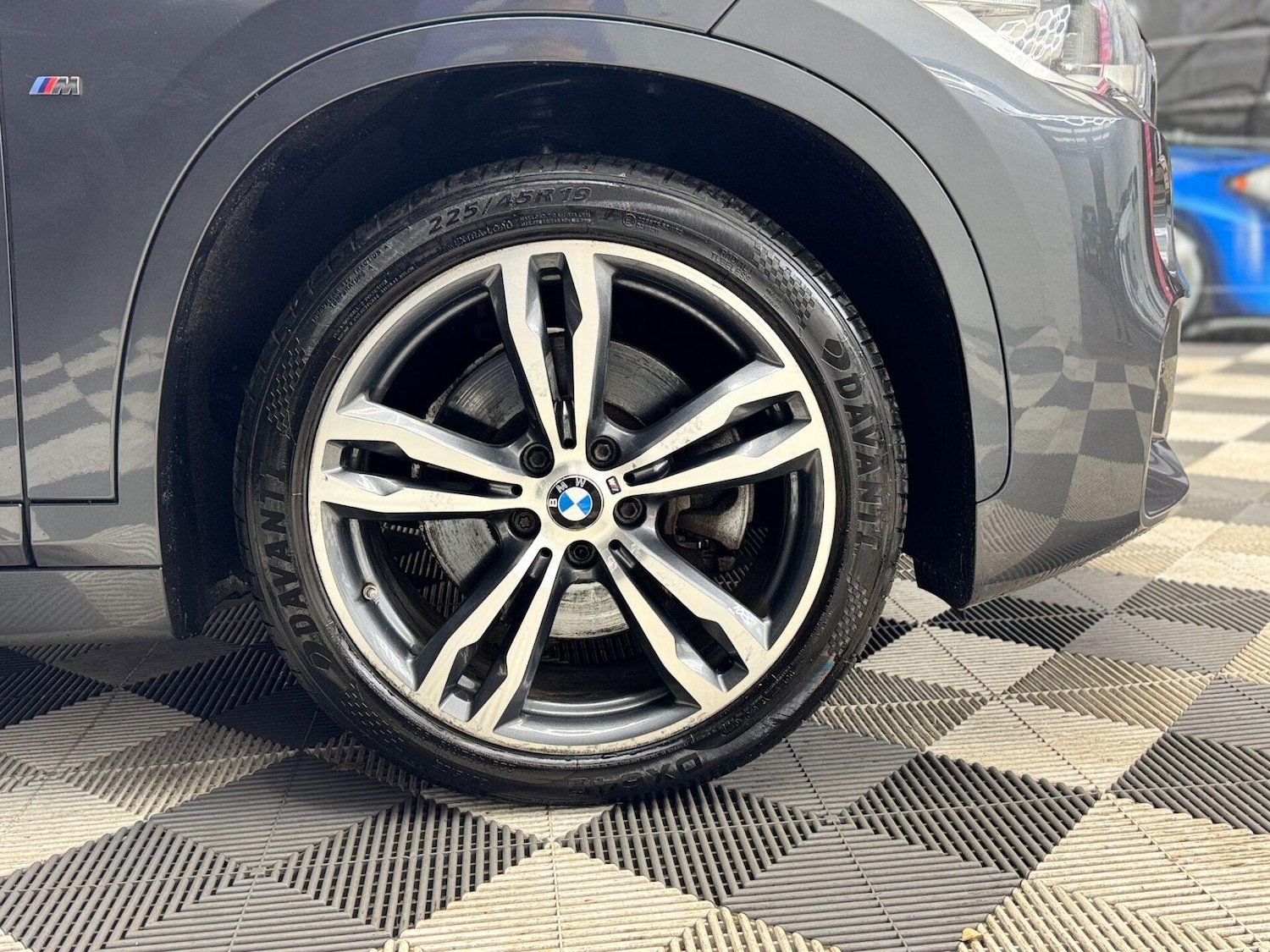 Used BMW X1 2016 for sale - 76969864: Photo 39